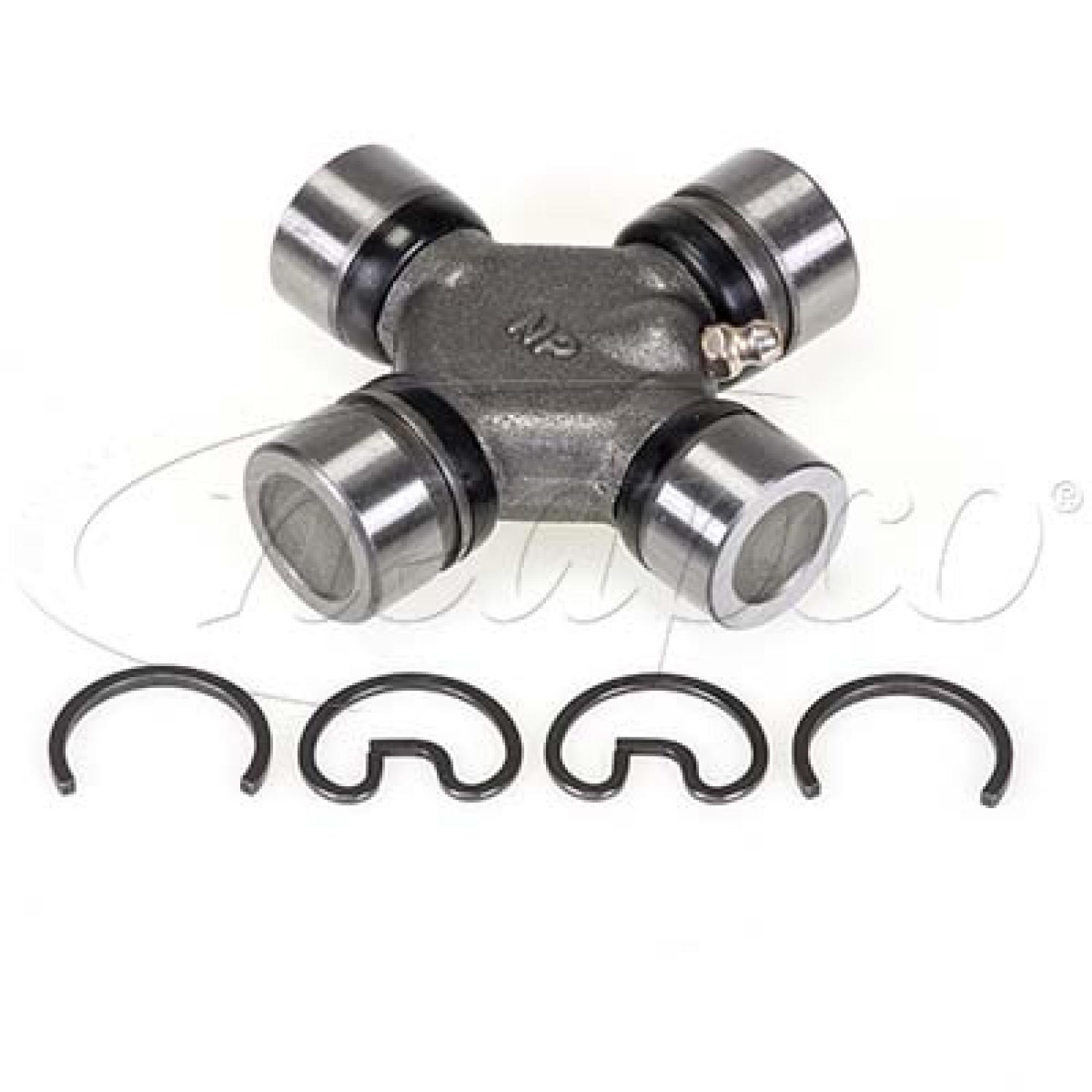 Neapco 21569 - Universal Joint Neapco 21569 Universal Joint product image 1 of 1