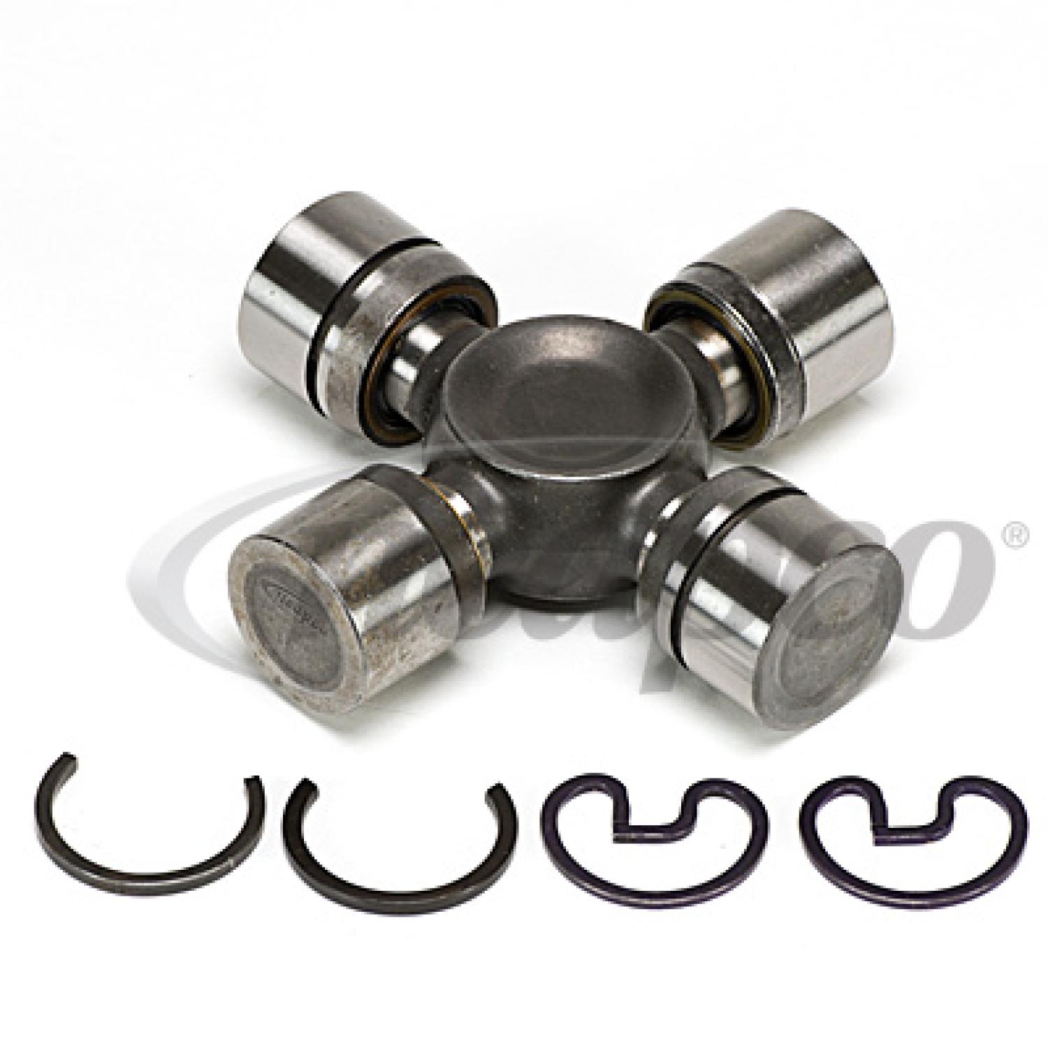Neapco 21569G - Universal Joint Neapco 21569G Universal Joint product image 1 of 1