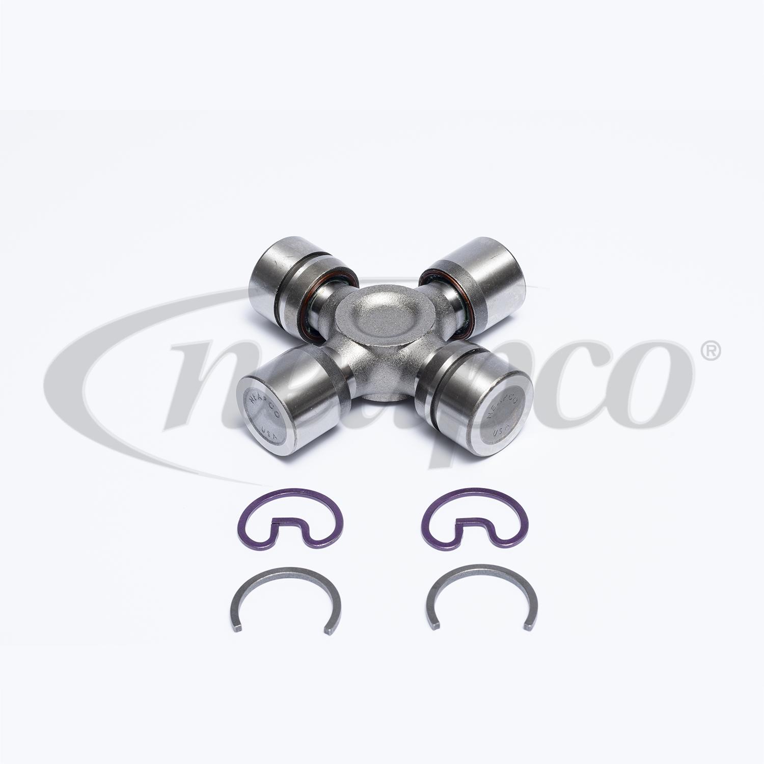 Neapco 21569P - Universal Joint Neapco 21569P Universal Joint product image 1 of 1