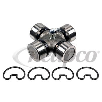 Neapco 22275 - Universal Joint Neapco 22275 Universal Joint product image 1 of 1