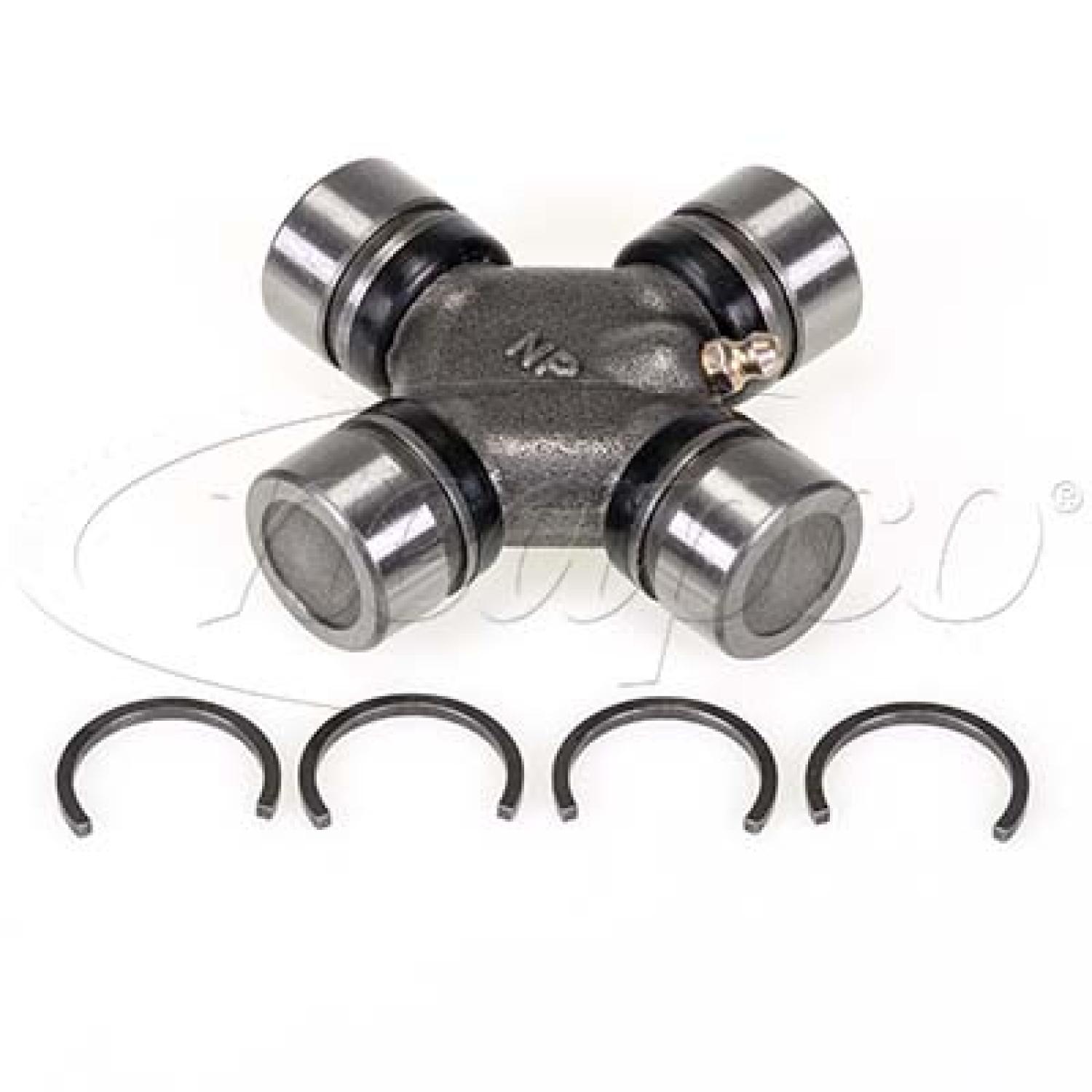 Neapco 23011 - Universal Joint Neapco 23011 Universal Joint product image 1 of 1