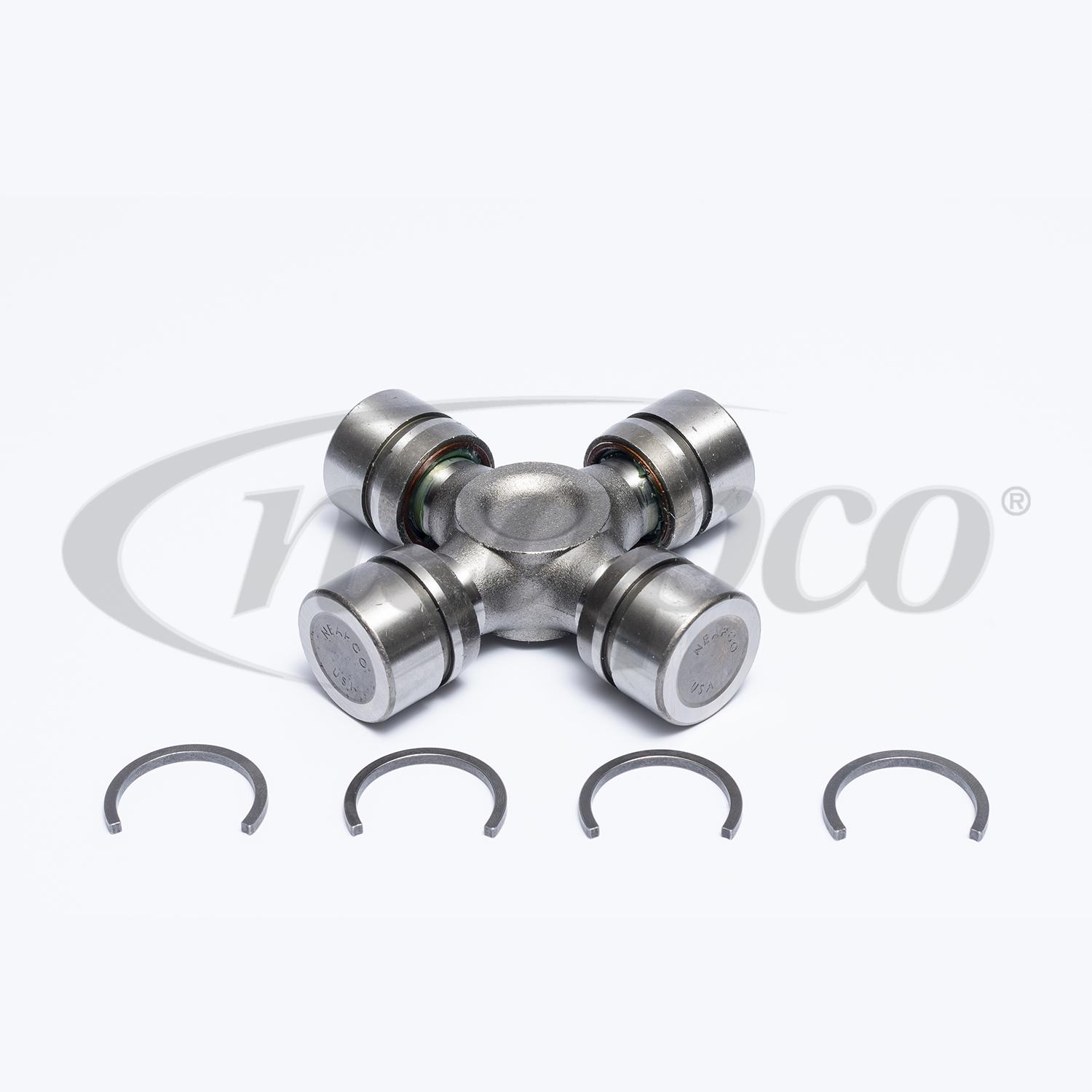 Neapco 23011P - Universal Joint Neapco 23011P Universal Joint product image 1 of 1