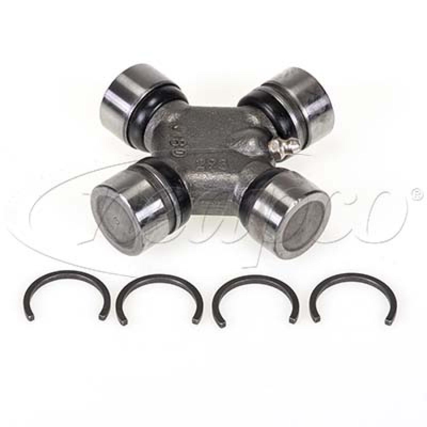 Neapco 23049 - Universal Joint Neapco 23049 Universal Joint product image 1 of 1