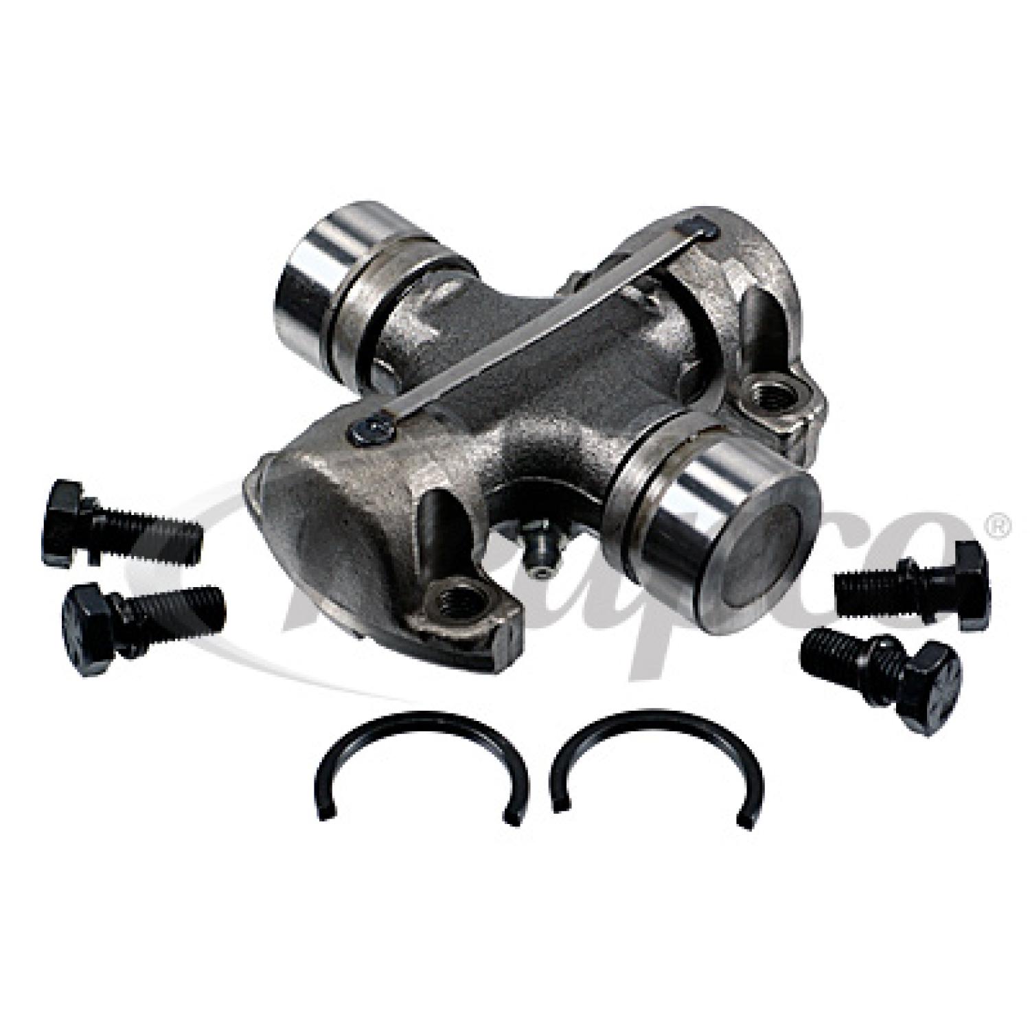 Neapco 23102 Universal Joint product image 1 of 1