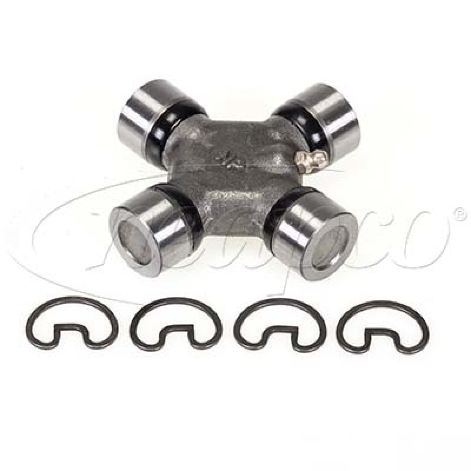 Neapco 24800 - Universal Joint Neapco 24800 Universal Joint product image 1 of 1