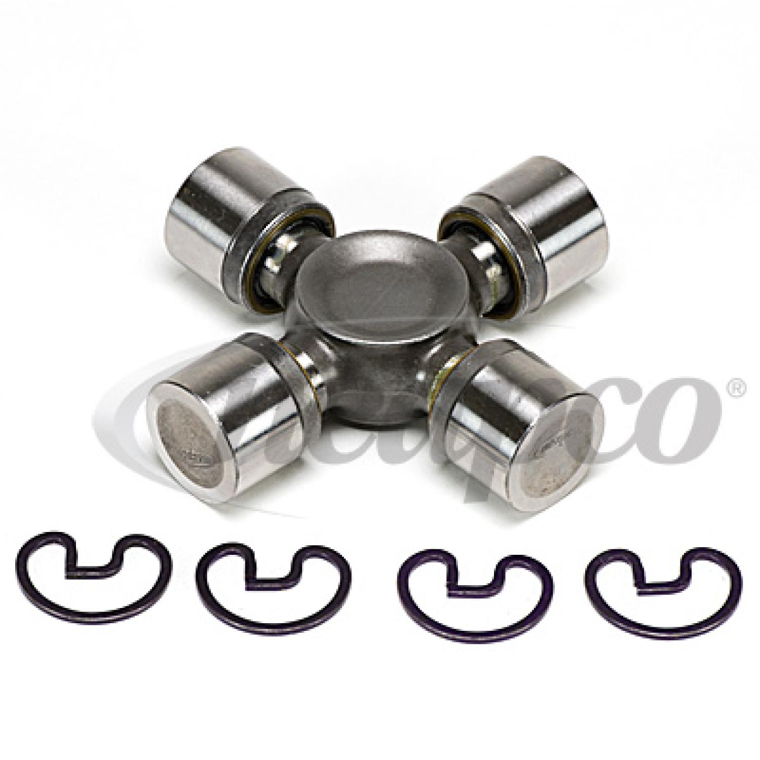 Neapco 24800G - Universal Joint Neapco 24800G Universal Joint product image 1 of 1