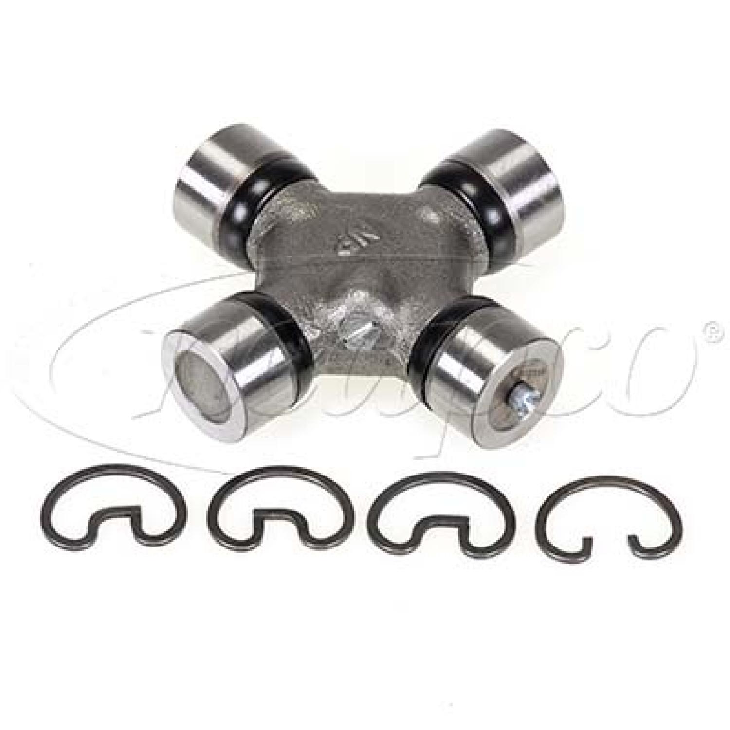 Neapco 24801 - Universal Joint Neapco 24801 Universal Joint product image 1 of 1