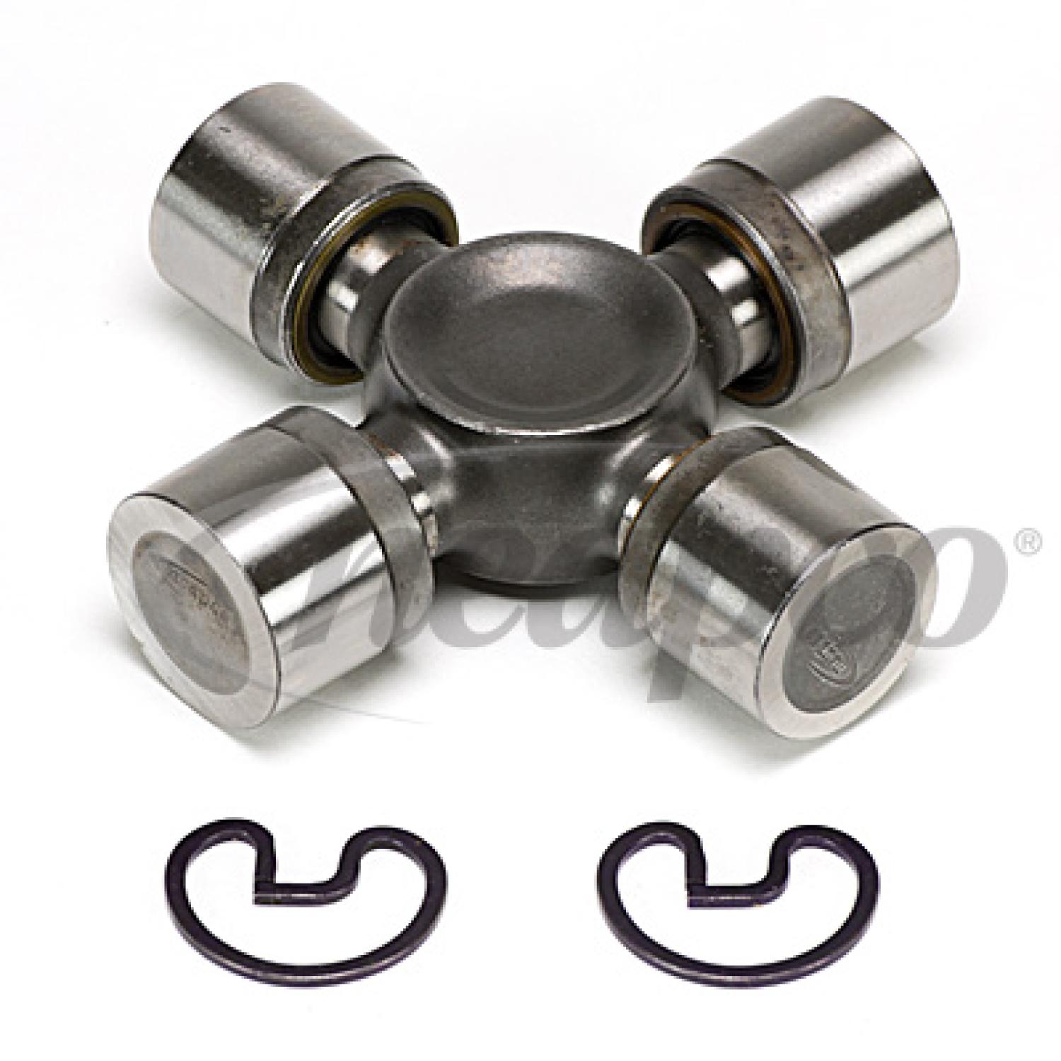Neapco 24900G - Universal Joint Neapco 24900G Universal Joint product image 1 of 1