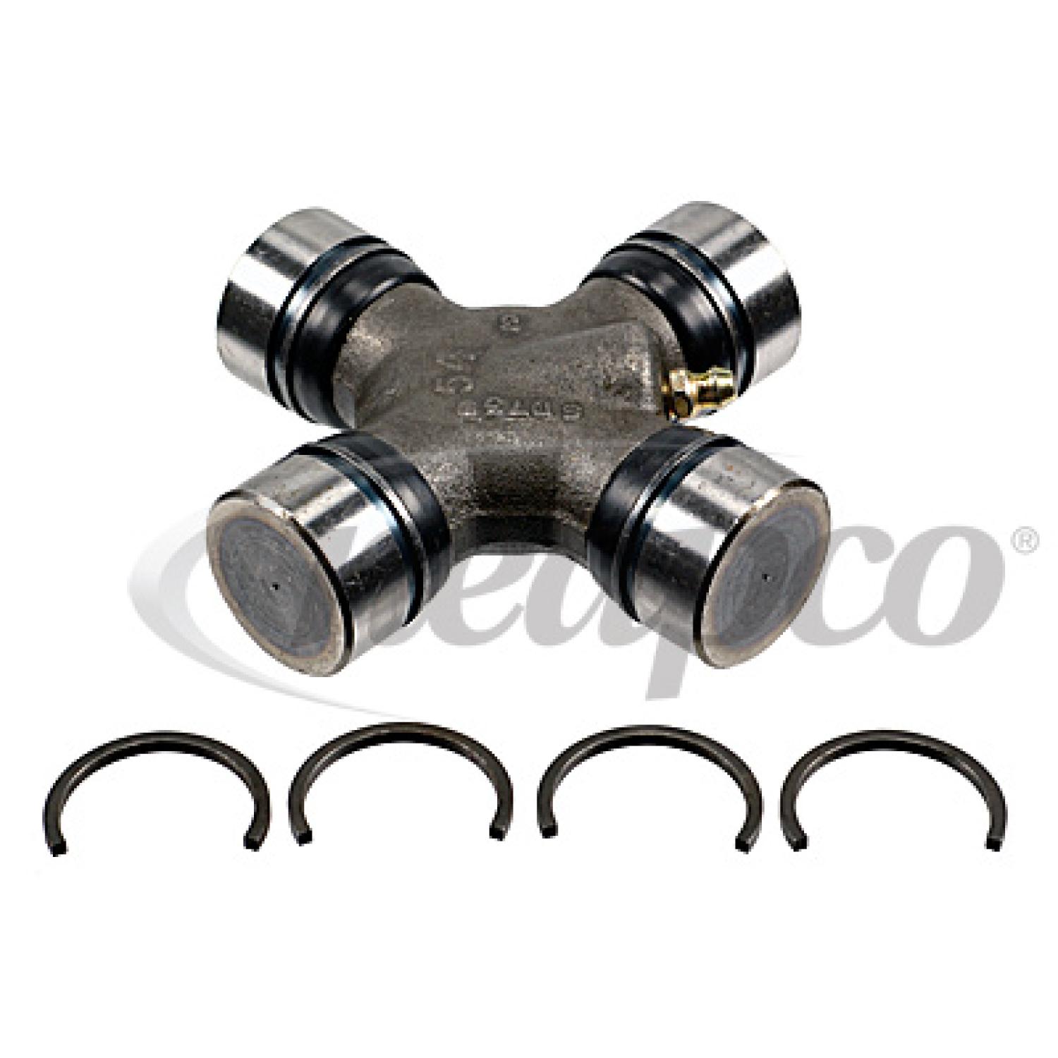 Neapco 30056 - Universal Joint Neapco 30056 Universal Joint product image 1 of 1