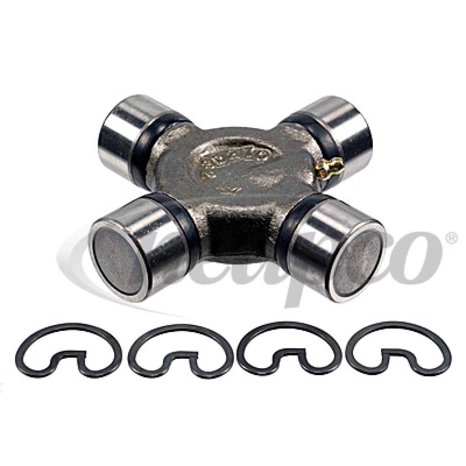 Neapco 30155 - Universal Joint Neapco 30155 Universal Joint product image 1 of 1