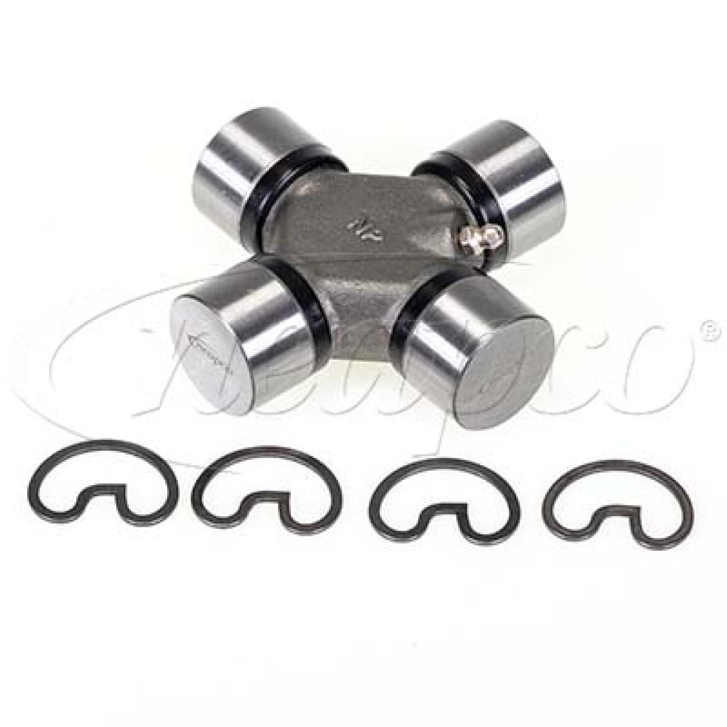 Neapco 30188 - Universal Joint Neapco 30188 Universal Joint product image 1 of 1