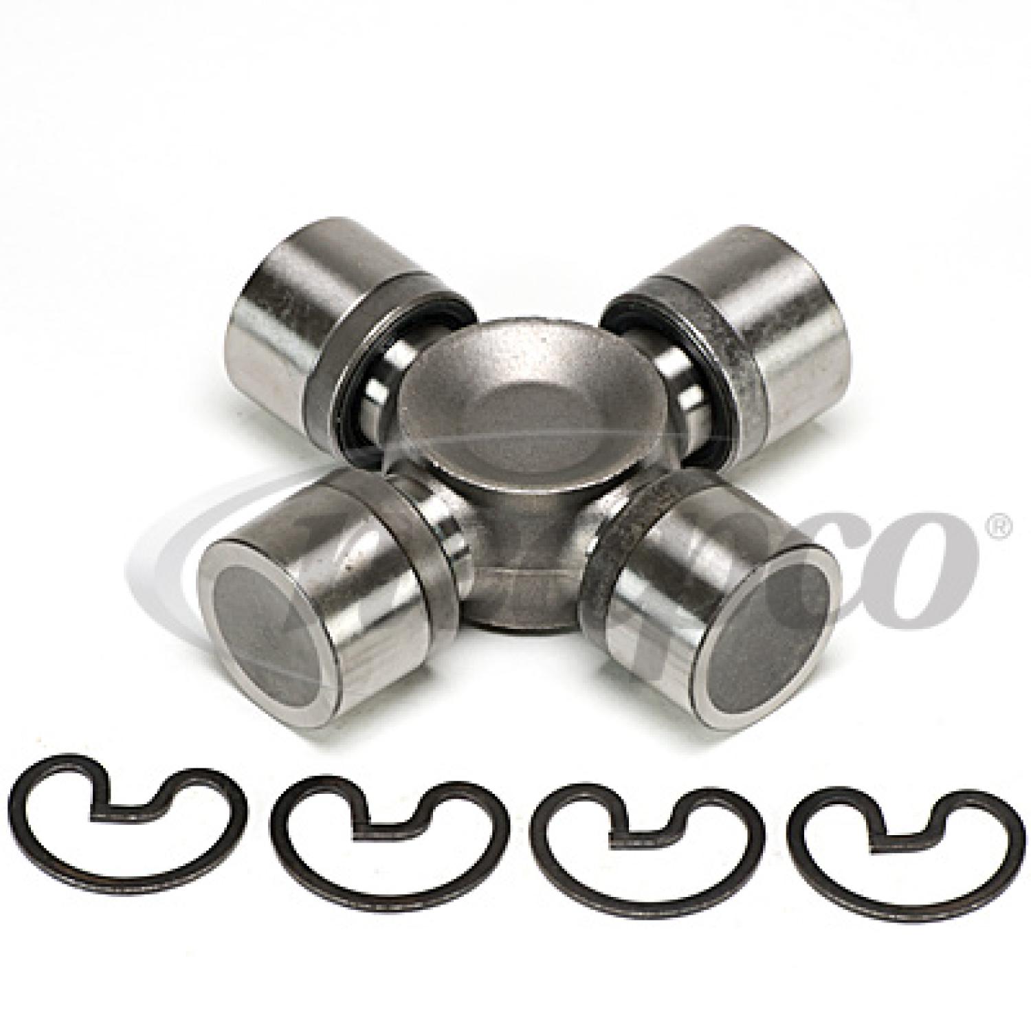 Neapco 30188G - Universal Joint Neapco 30188G Universal Joint product image 1 of 1