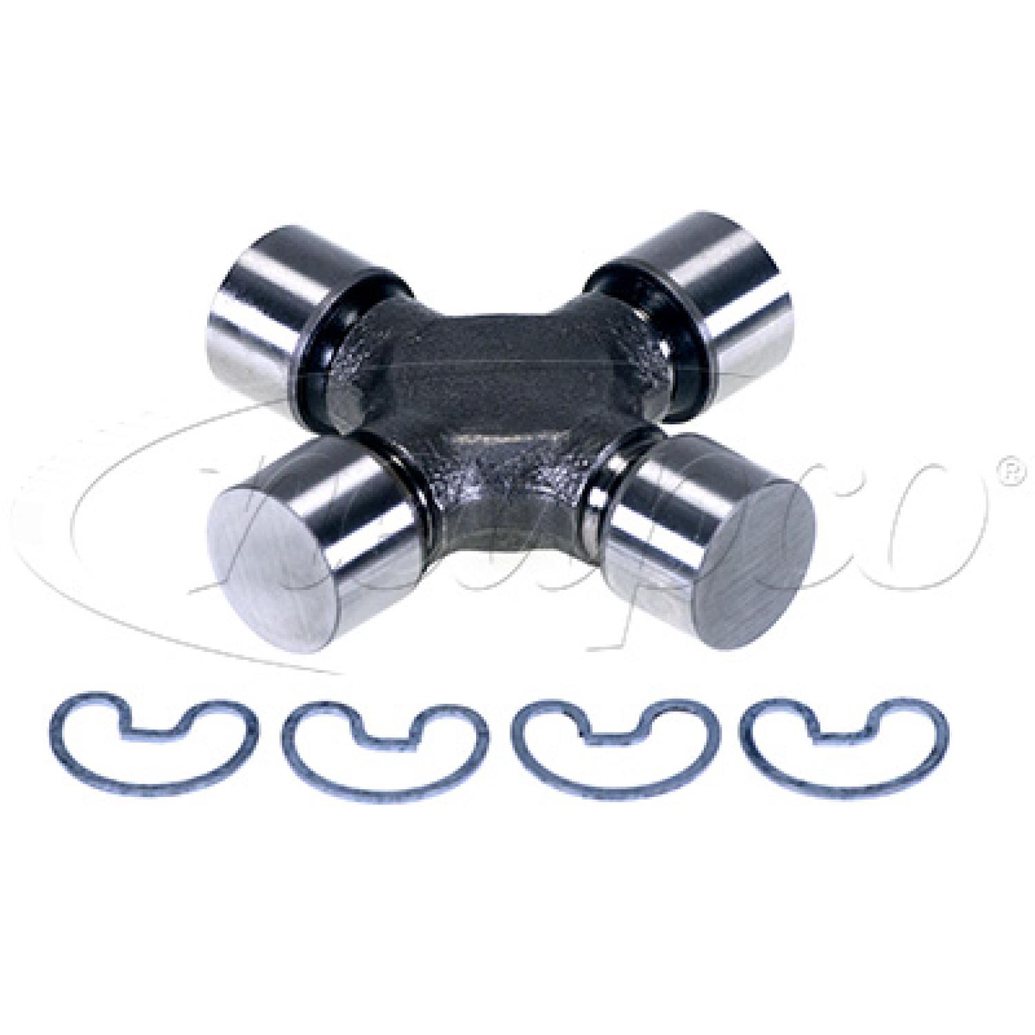 Neapco 30415 - Universal Joint Neapco 30415 Universal Joint product image 1 of 1