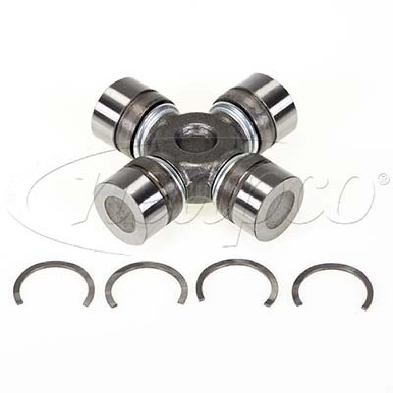 Neapco 30485 - Universal Joint Neapco 30485 Universal Joint product image 1 of 1