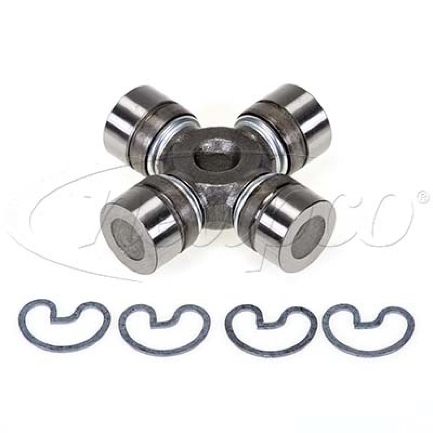 Neapco 30486 - Universal Joint Neapco 30486 Universal Joint product image 1 of 1