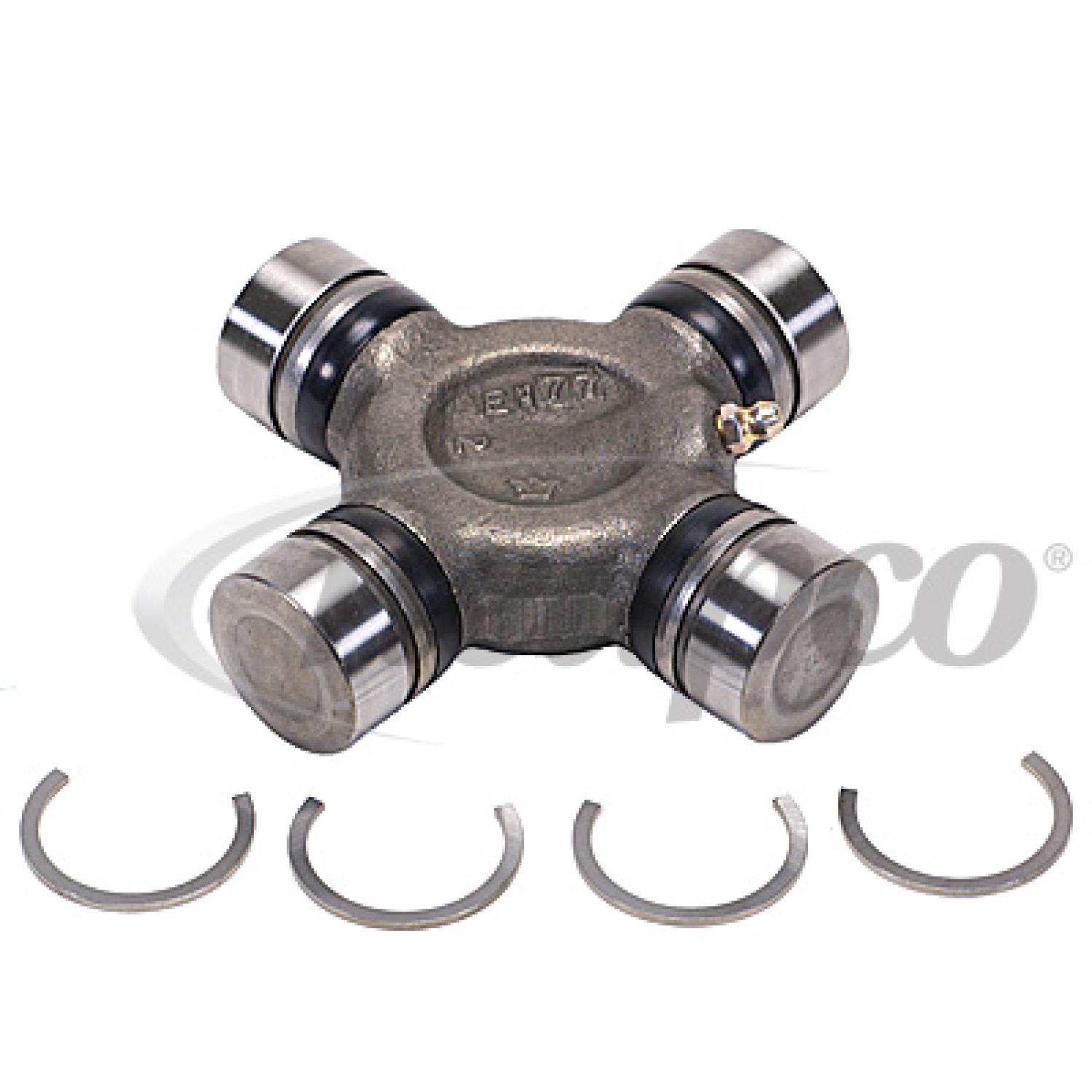Neapco 31557 - Universal Joint Neapco 31557 Universal Joint product image 1 of 1