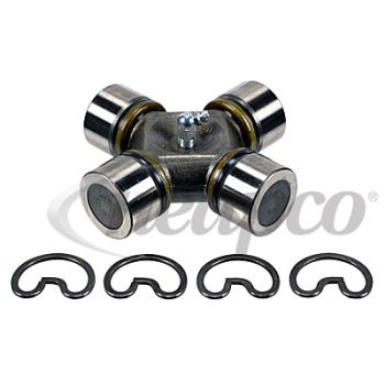 Neapco 41090 - Universal Joint Neapco 41090 Universal Joint product image 1 of 1