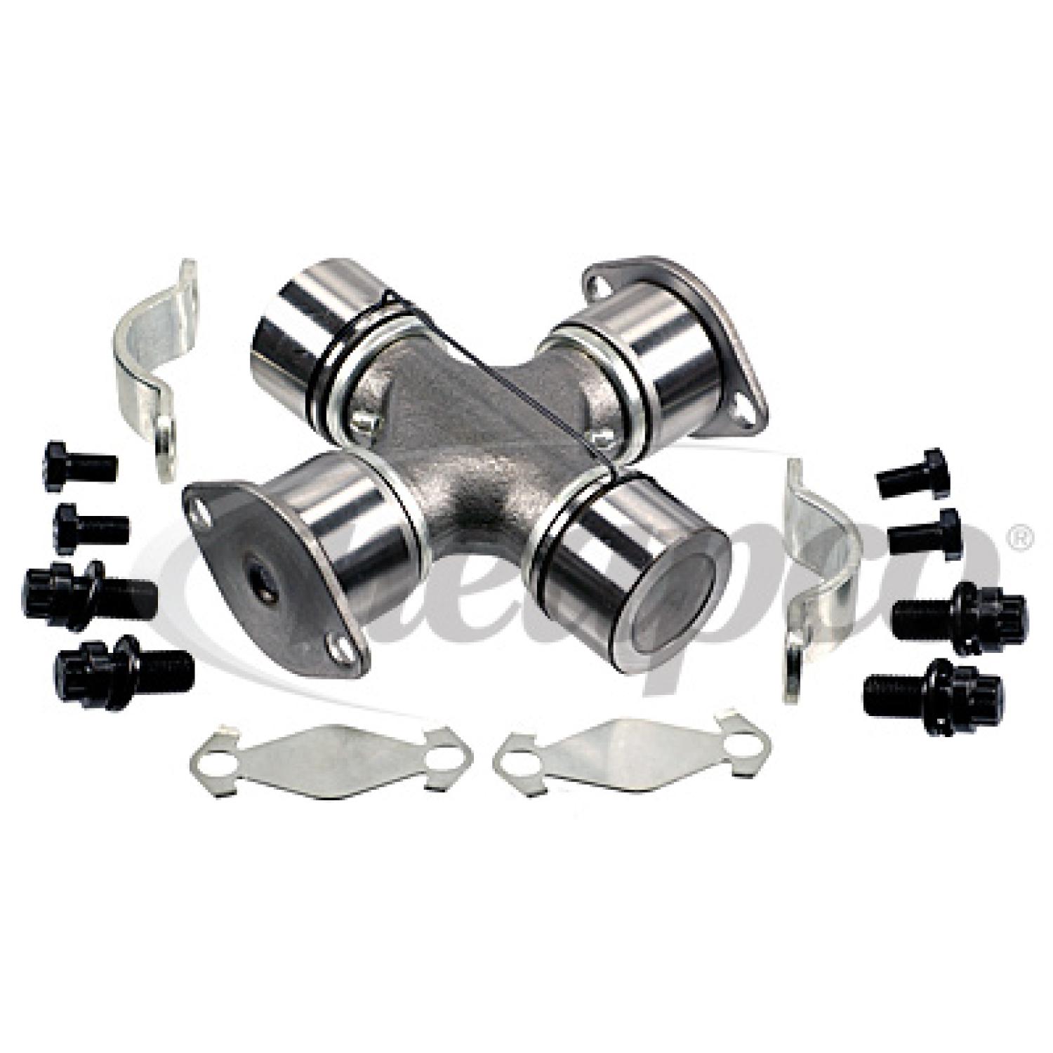 Neapco 60675Q Universal Joint product image 1 of 1