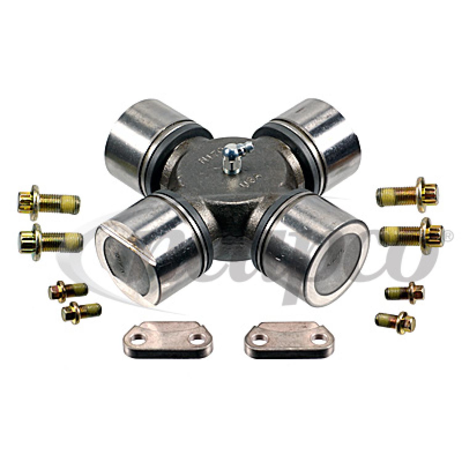 Neapco 61170 - Universal Joint Neapco 61170 Universal Joint product image 1 of 1