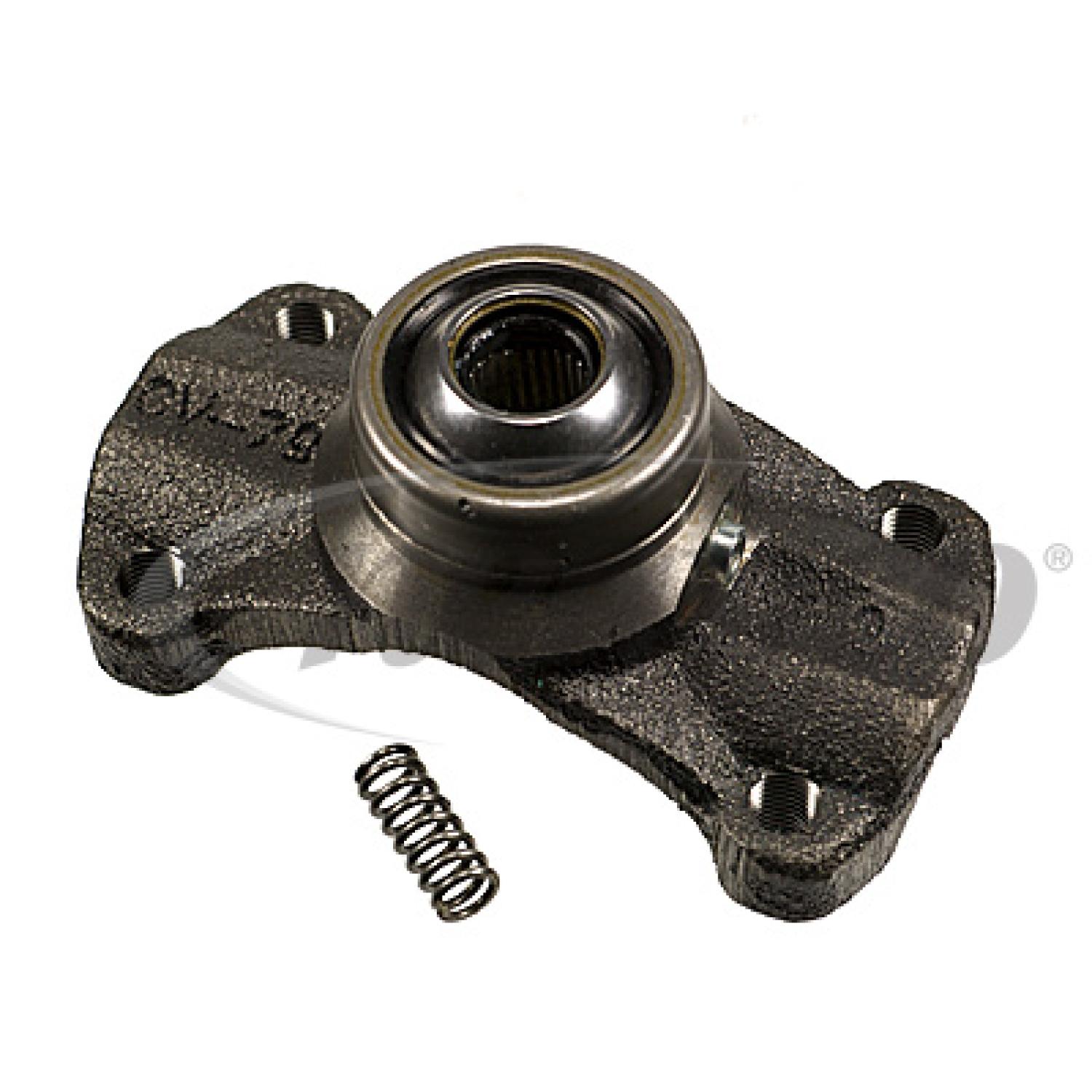 Neapco 70079 - Double Cardan CV Centering Yoke Neapco 70079 Double Cardan CV Centering Yoke product image 1 of 1