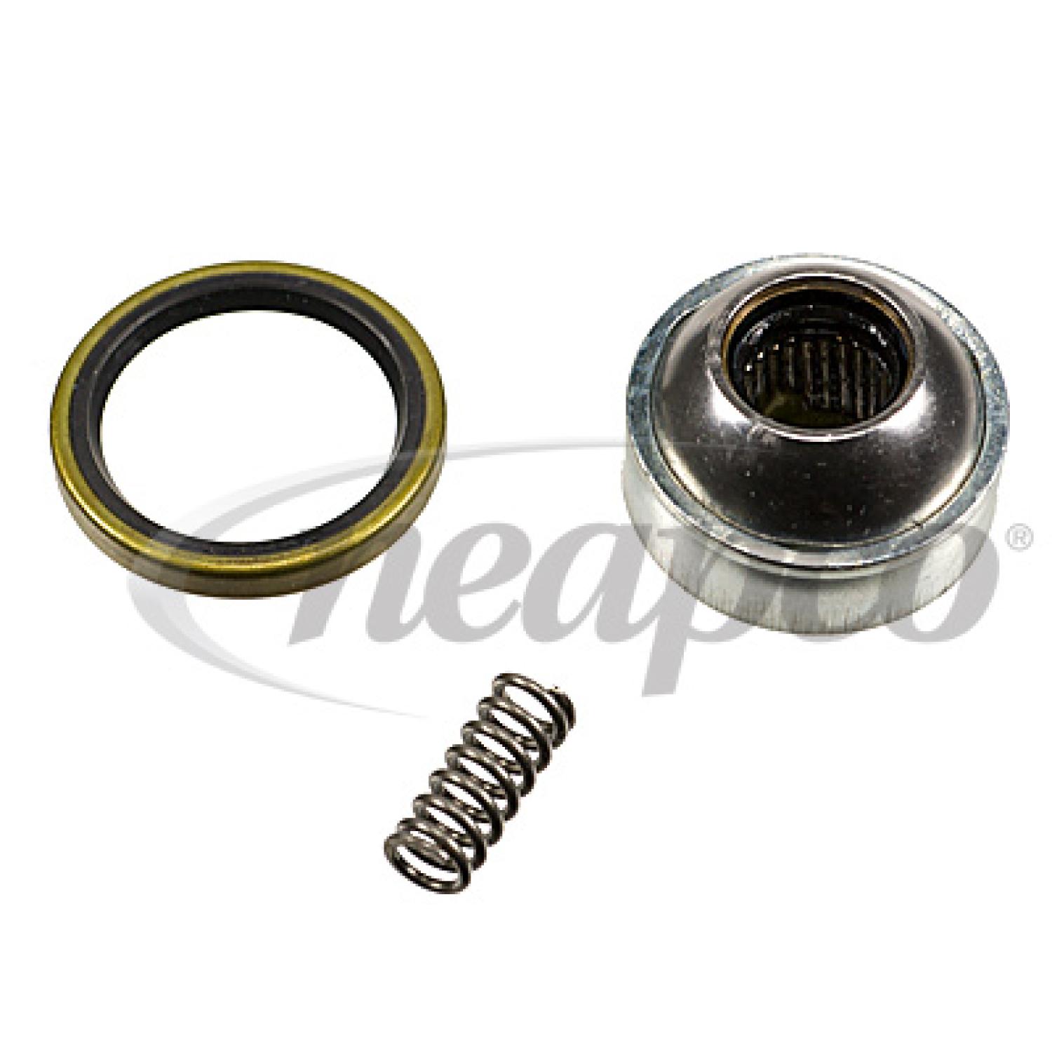 Neapco 70081NG Double Cardan CV Ball Seat Repair Kit product image 1 of 1