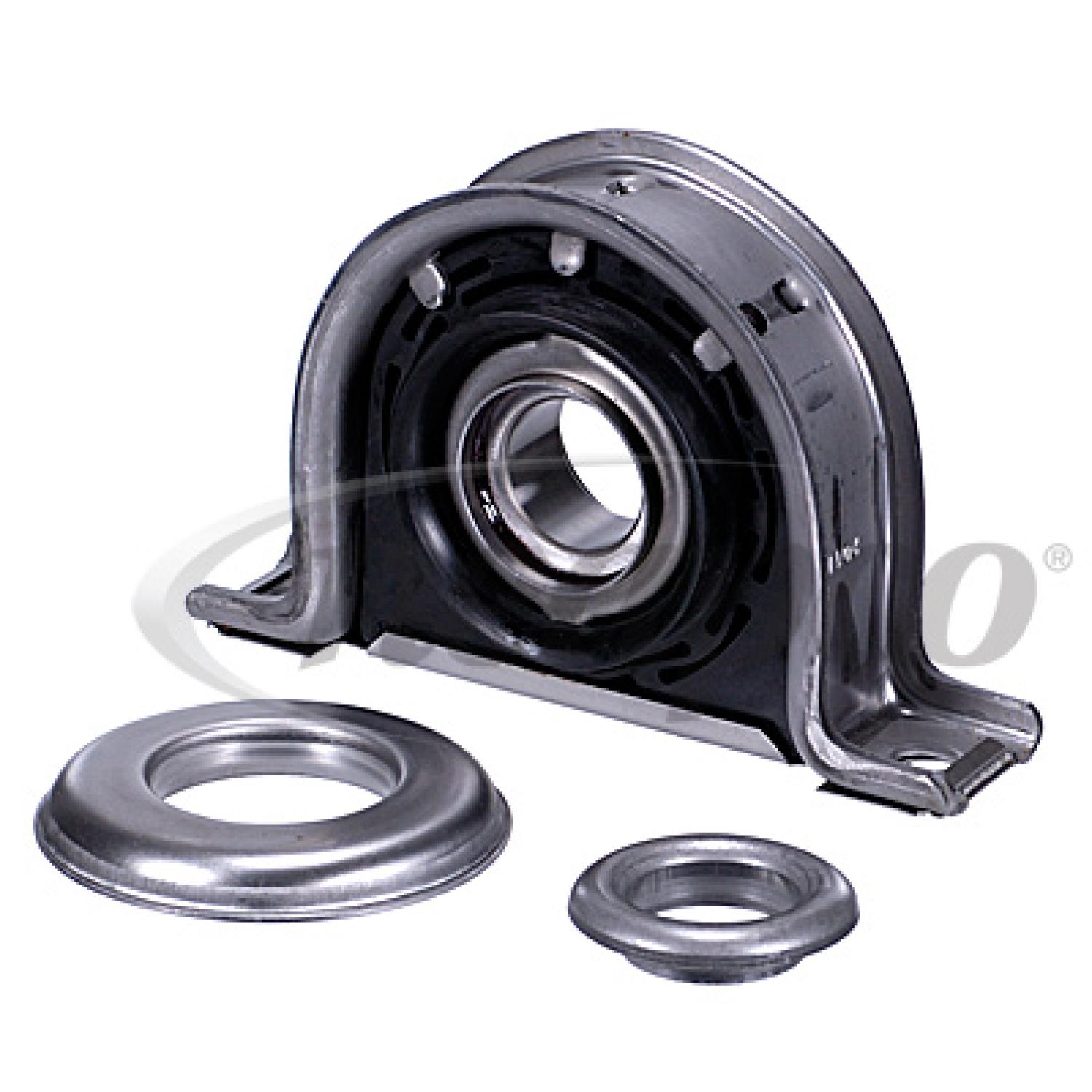 Neapco N2100881X Drive Shaft Center Support Bearing product image 1 of 1