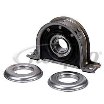 Neapco N2100901X Drive Shaft Center Support Bearing product image 1 of 1