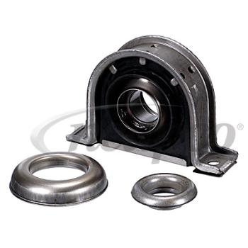 Neapco N2101401X Drive Shaft Center Support Bearing product image 1 of 1
