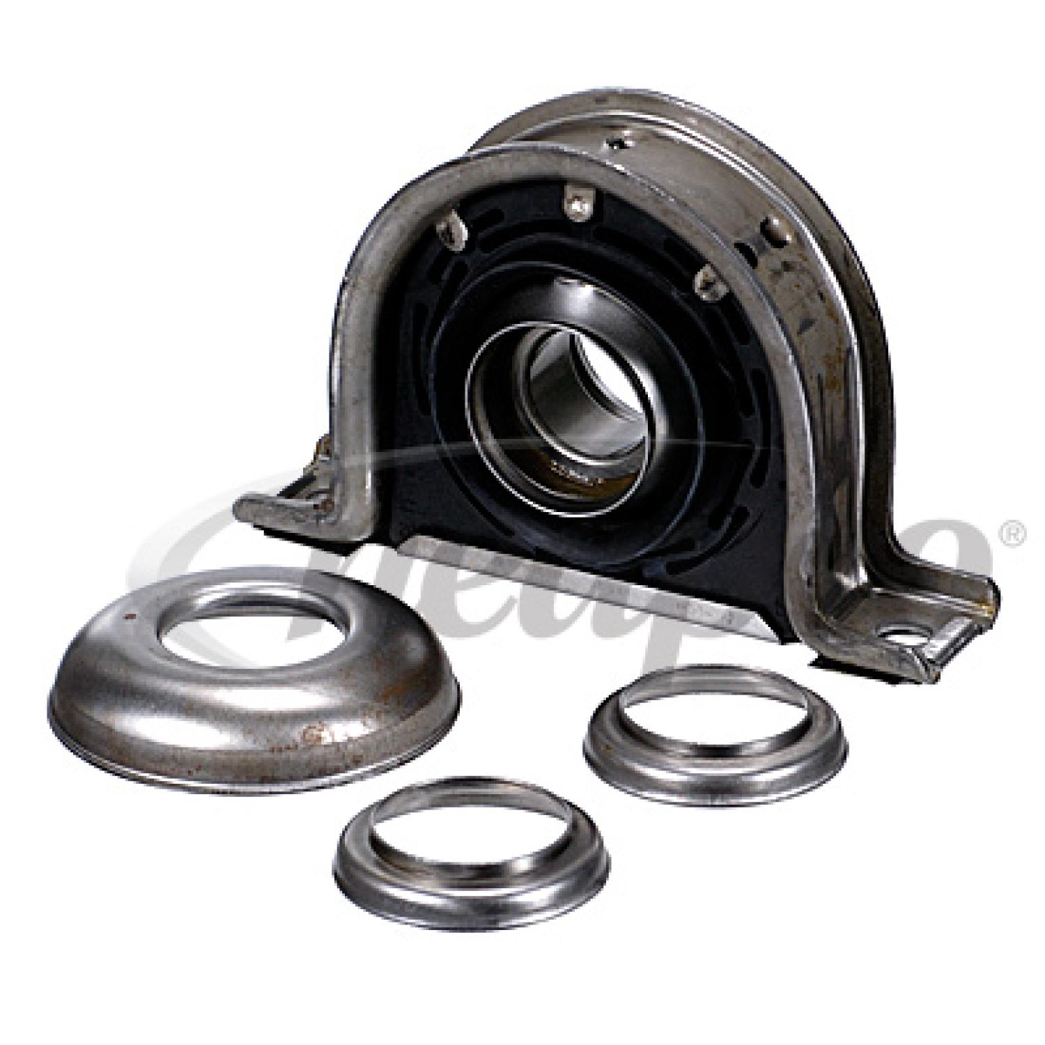 Neapco N2103671X Drive Shaft Center Support Bearing product image 1 of 1