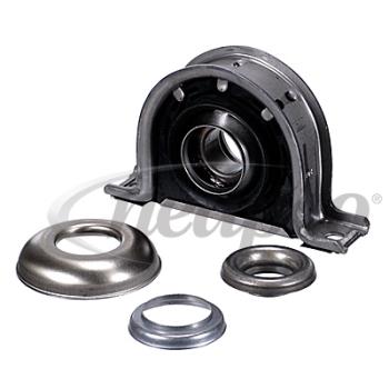 Neapco N2103701X - Drive Shaft Center Support Bearing Neapco N2103701X Drive Shaft Center Support Bearing product image 1 of 1