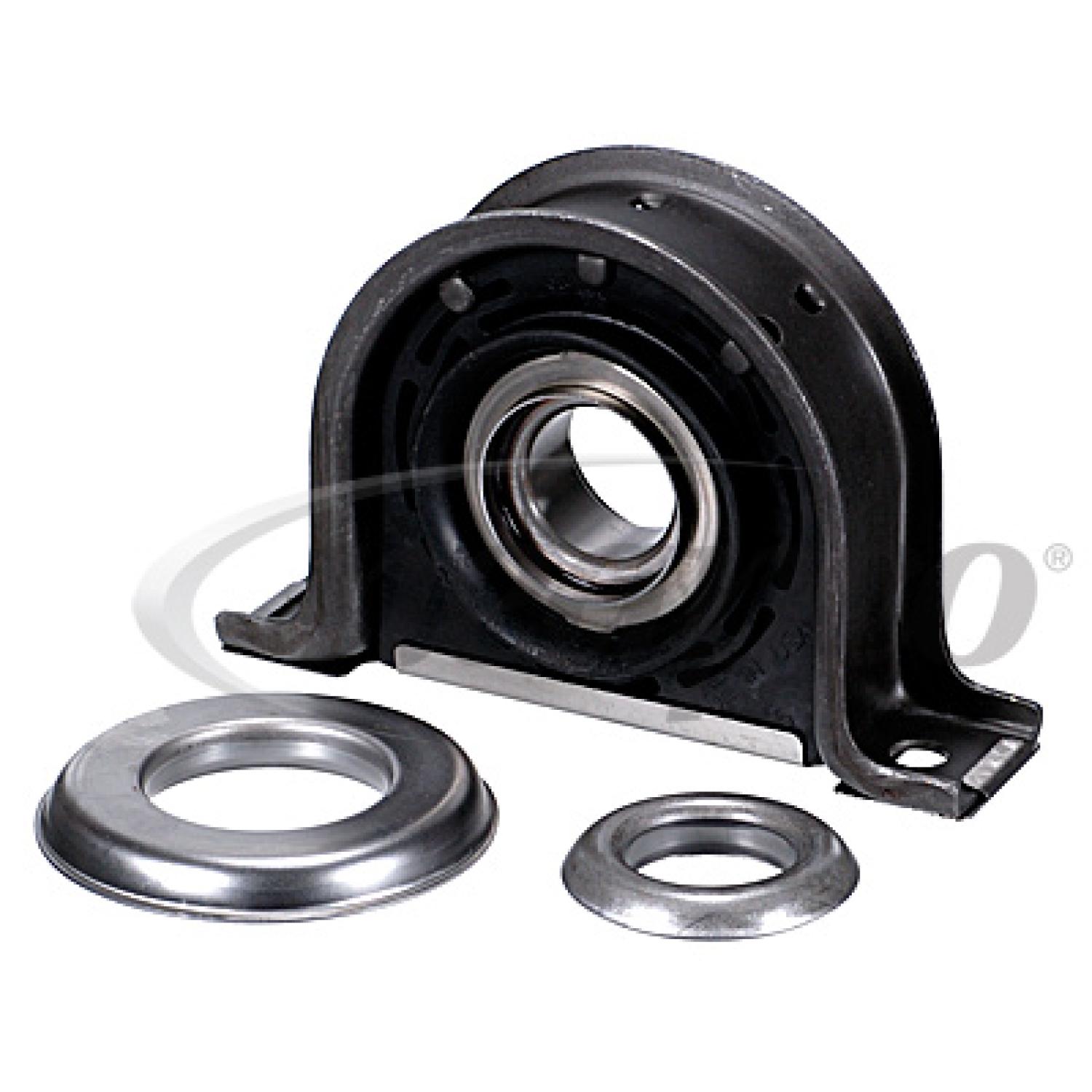 Neapco N2104331X Drive Shaft Center Support Bearing product image 1 of 1