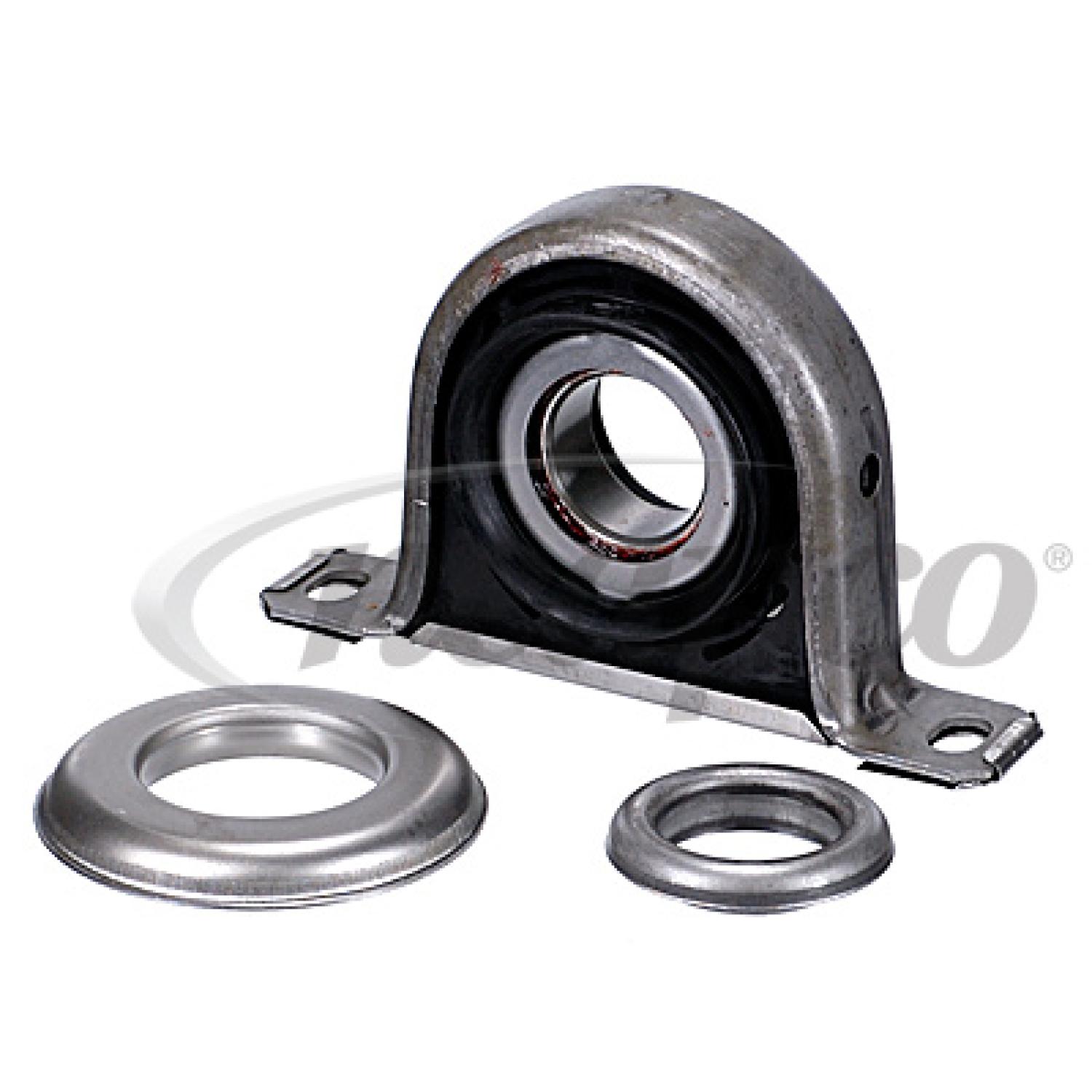 Neapco N2108661X Drive Shaft Center Support Bearing product image 1 of 1