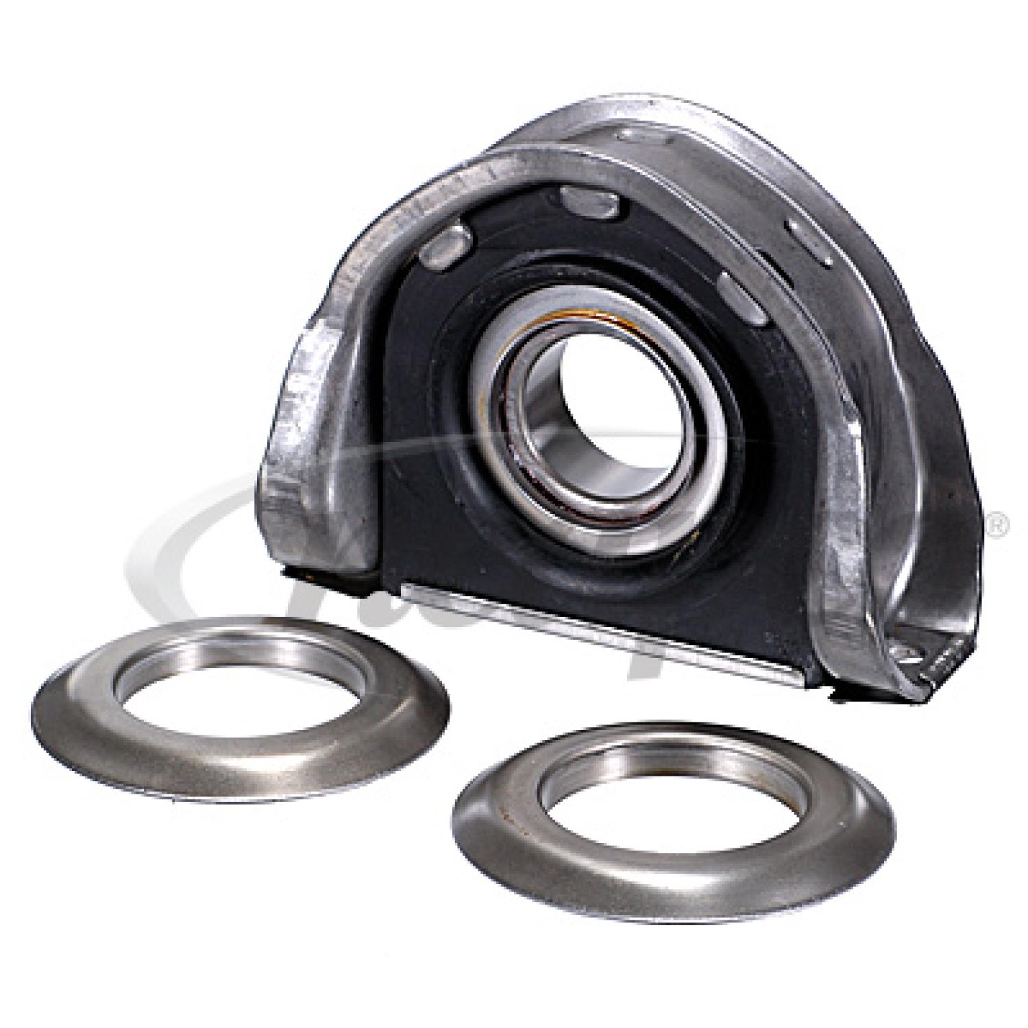 Neapco N2108751X Drive Shaft Center Support Bearing product image 1 of 1