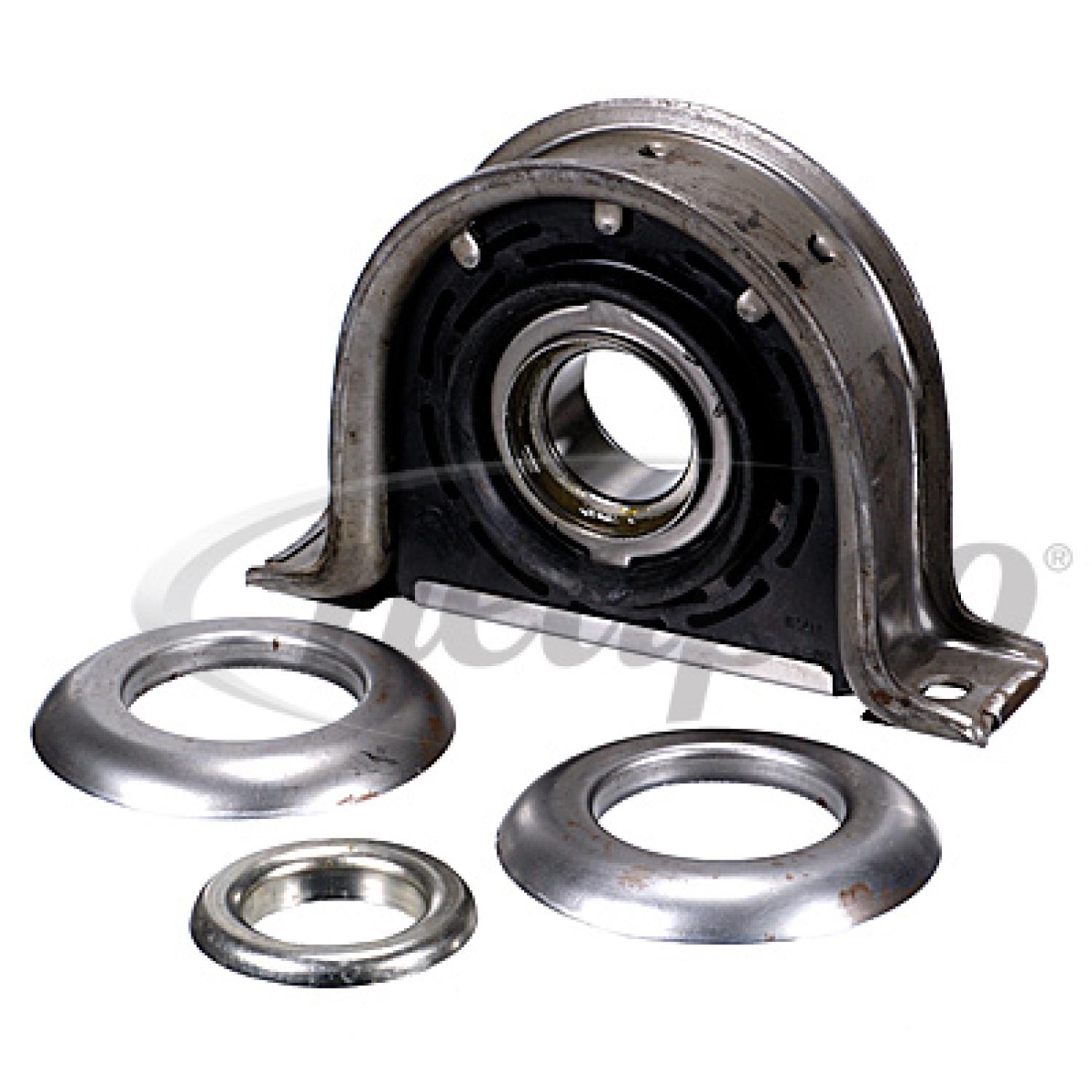 Neapco N2111721X Drive Shaft Center Support Bearing product image 1 of 1