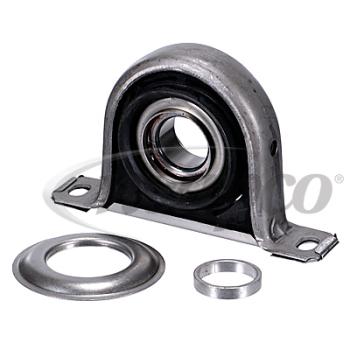 Neapco N211187X - Drive Shaft Center Support Bearing Neapco N211187X Drive Shaft Center Support Bearing product image 1 of 1