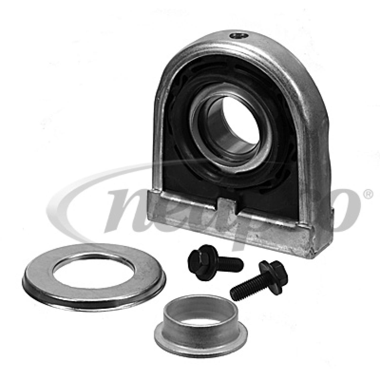 Neapco N2118481X Drive Shaft Center Support Bearing product image 1 of 1