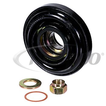 Neapco N212801 - Drive Shaft Center Support Bearing Neapco N212801 Drive Shaft Center Support Bearing product image 1 of 1