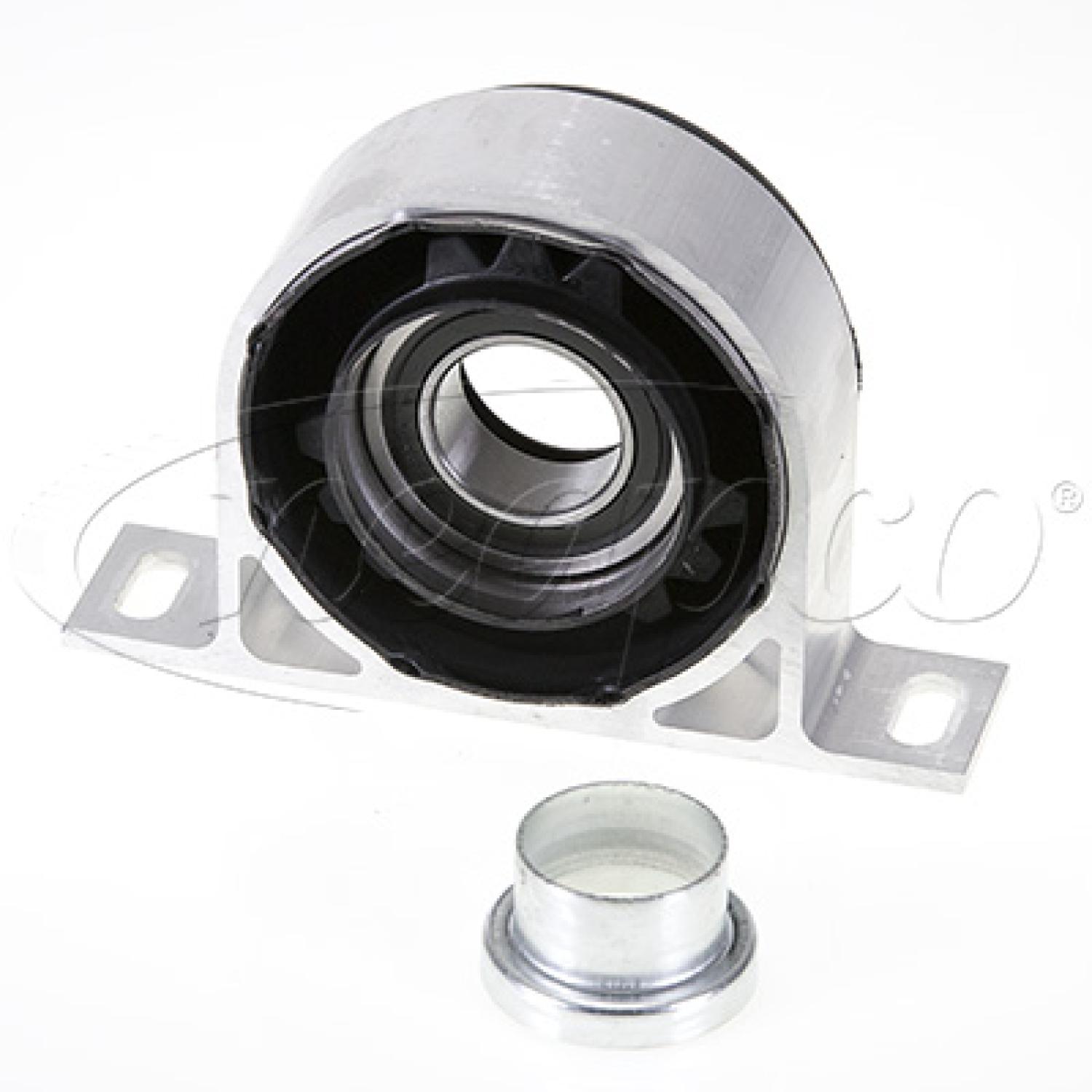 Neapco N215263 - Drive Shaft Center Support Bearing Neapco N215263 Drive Shaft Center Support Bearing product image 2 of 2