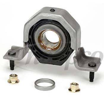 Neapco N218102 Drive Shaft Center Support Bearing product image 2 of 2