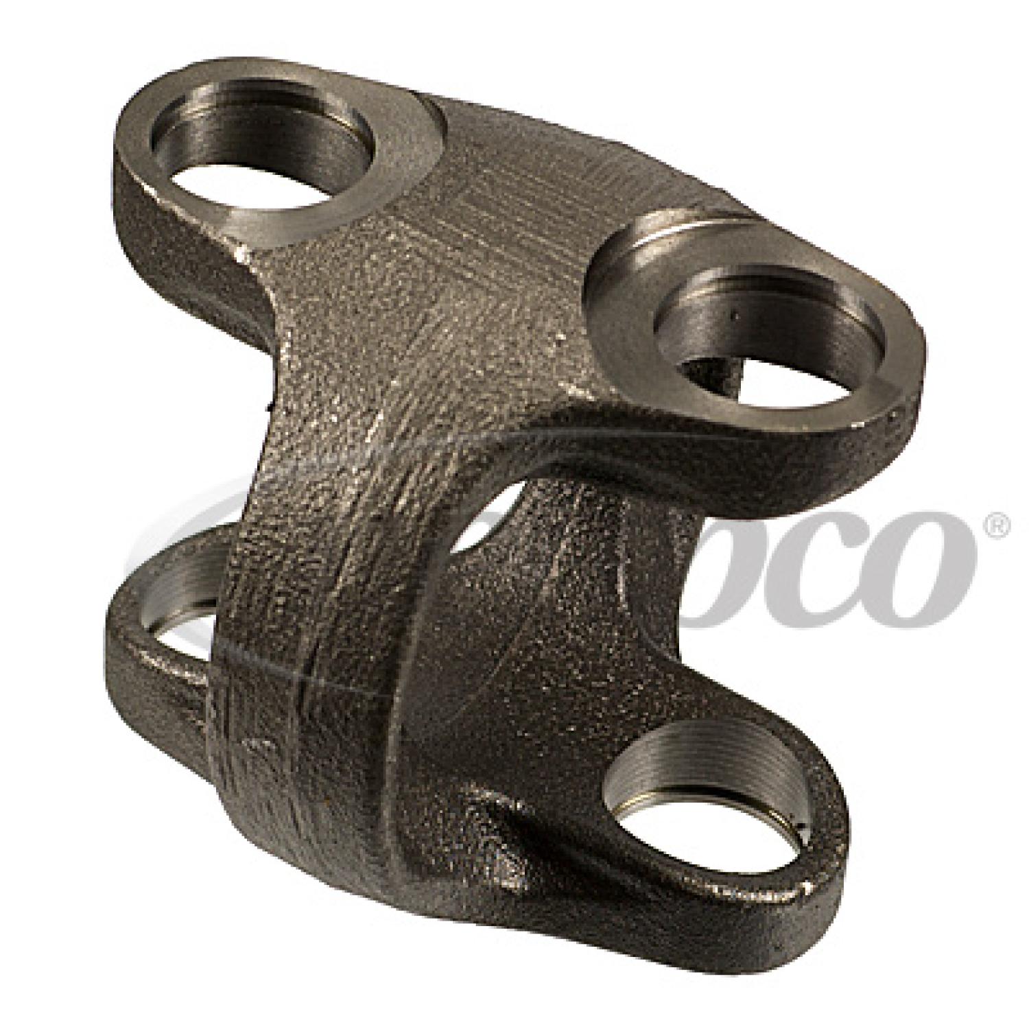 Neapco N226367 - Double Cardan CV H Yoke Neapco N226367 Double Cardan CV H Yoke product image 1 of 1