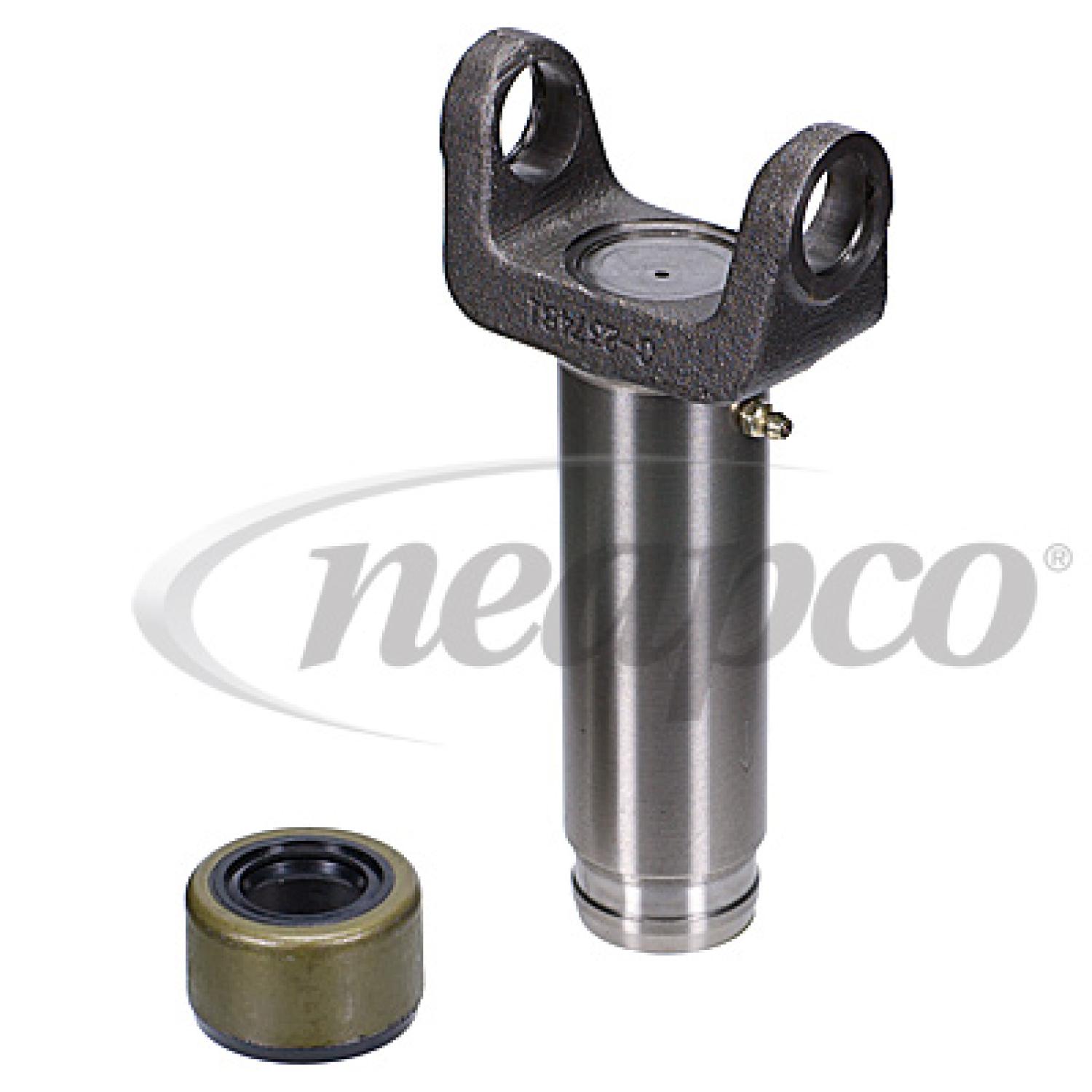 Neapco N238041KX - Drive Shaft Slip Yoke Neapco N238041KX Drive Shaft Slip Yoke product image 1 of 1