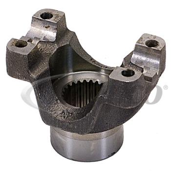 Neapco N24JK02 Drive Shaft End Yoke product image 1 of 1