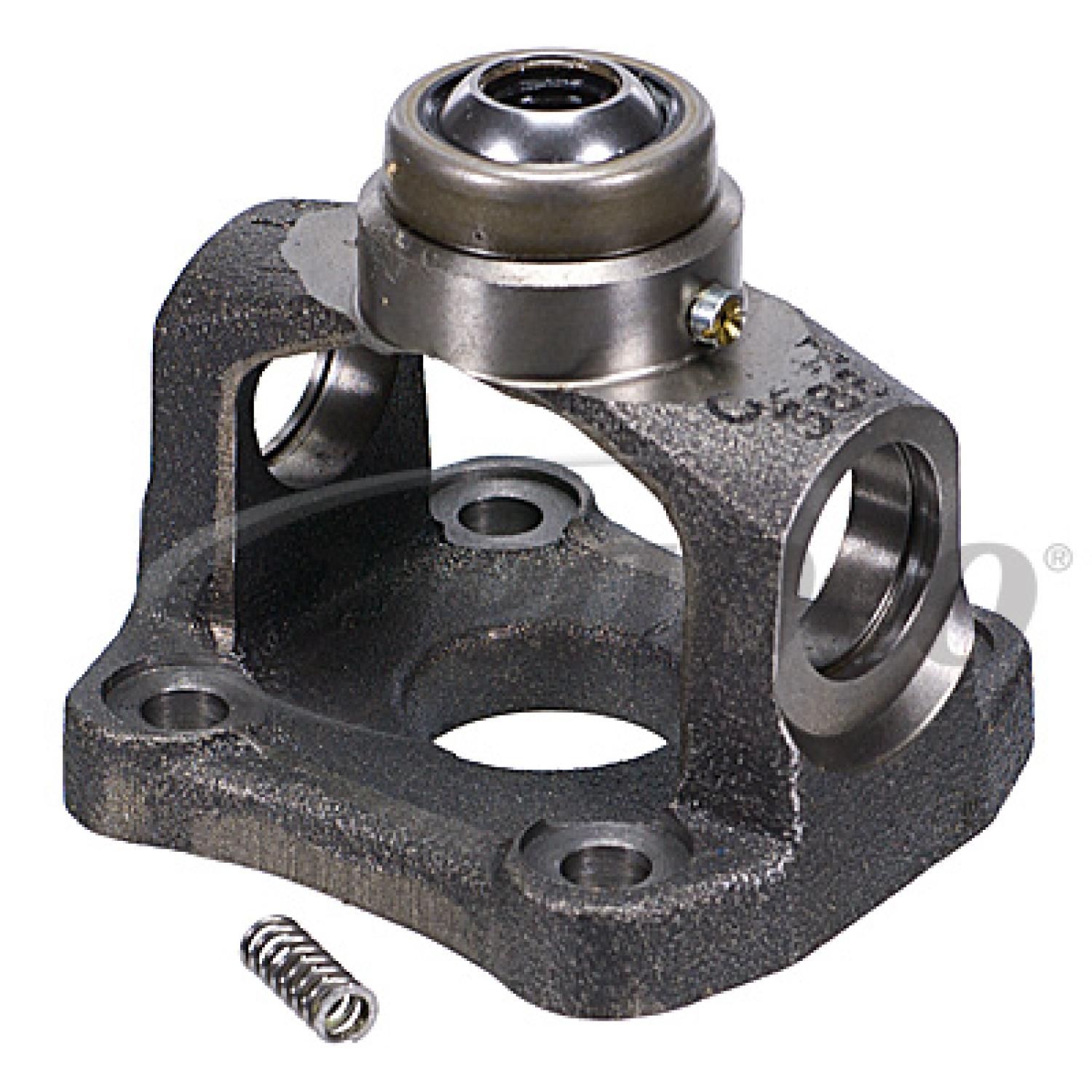 Neapco N2832883X - Double Cardan CV Flange Yoke Neapco N2832883X Double Cardan CV Flange Yoke product image 1 of 1