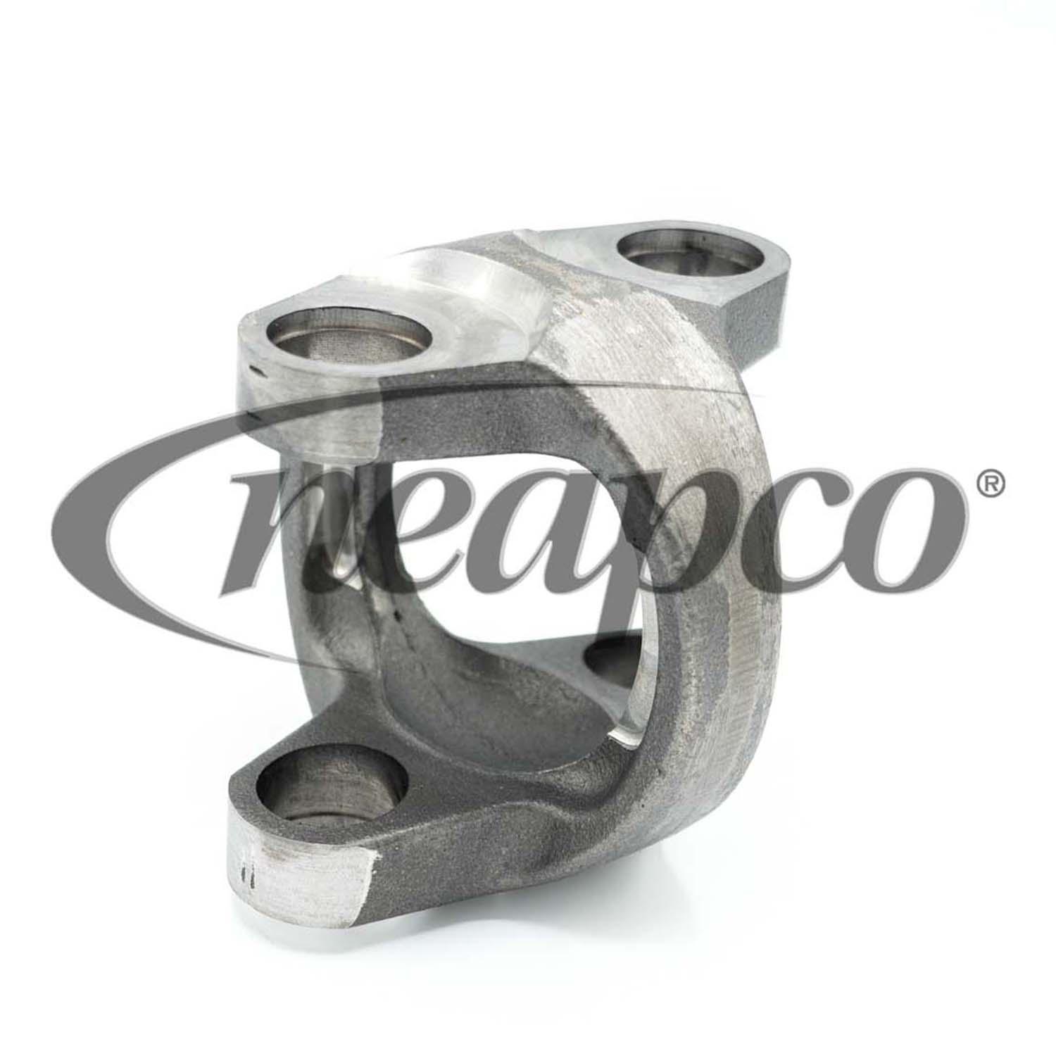 Neapco N3261410HA - Double Cardan CV H Yoke Neapco N3261410HA Double Cardan CV H Yoke product image 1 of 1