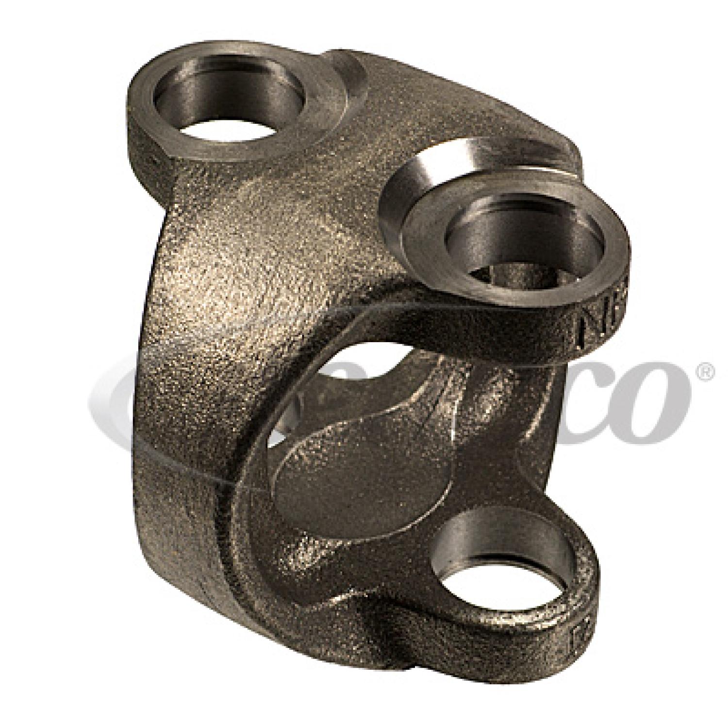 Neapco N326757 - Double Cardan CV H Yoke Neapco N326757 Double Cardan CV H Yoke product image 1 of 1