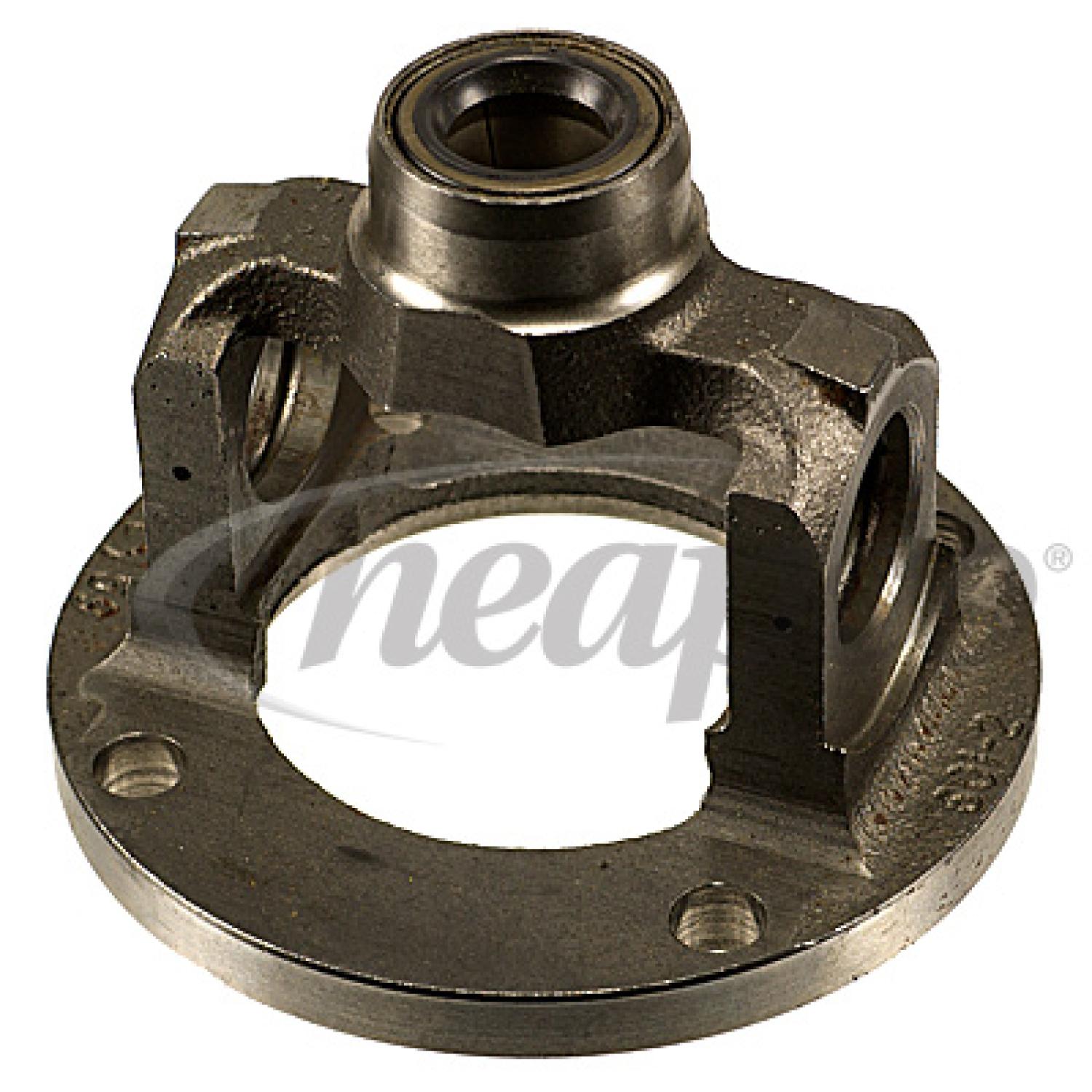 Neapco N3R83482 - Double Cardan CV Flange Yoke Neapco N3R83482 Double Cardan CV Flange Yoke product image 1 of 1