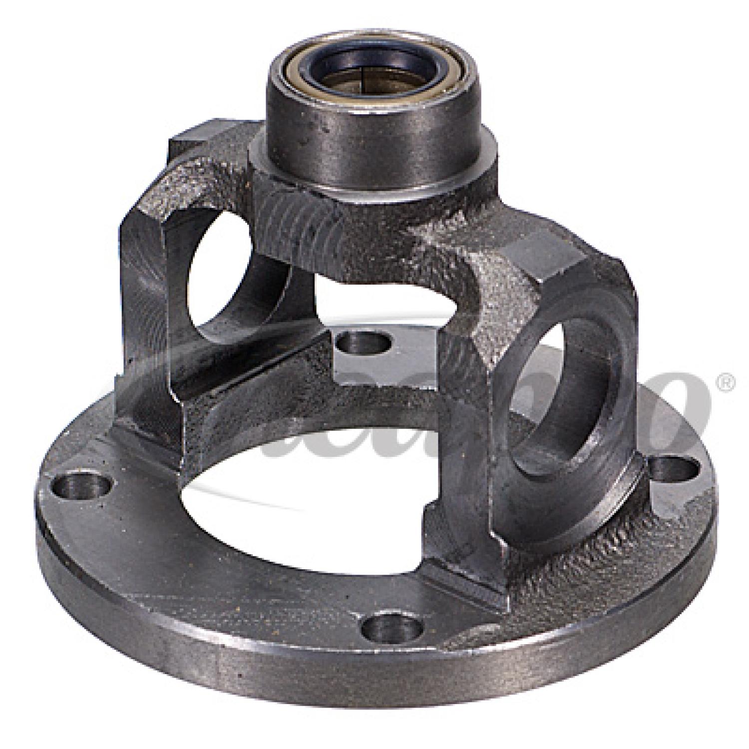 Neapco N3R83627 - Double Cardan CV Flange Yoke Neapco N3R83627 Double Cardan CV Flange Yoke product image 1 of 1