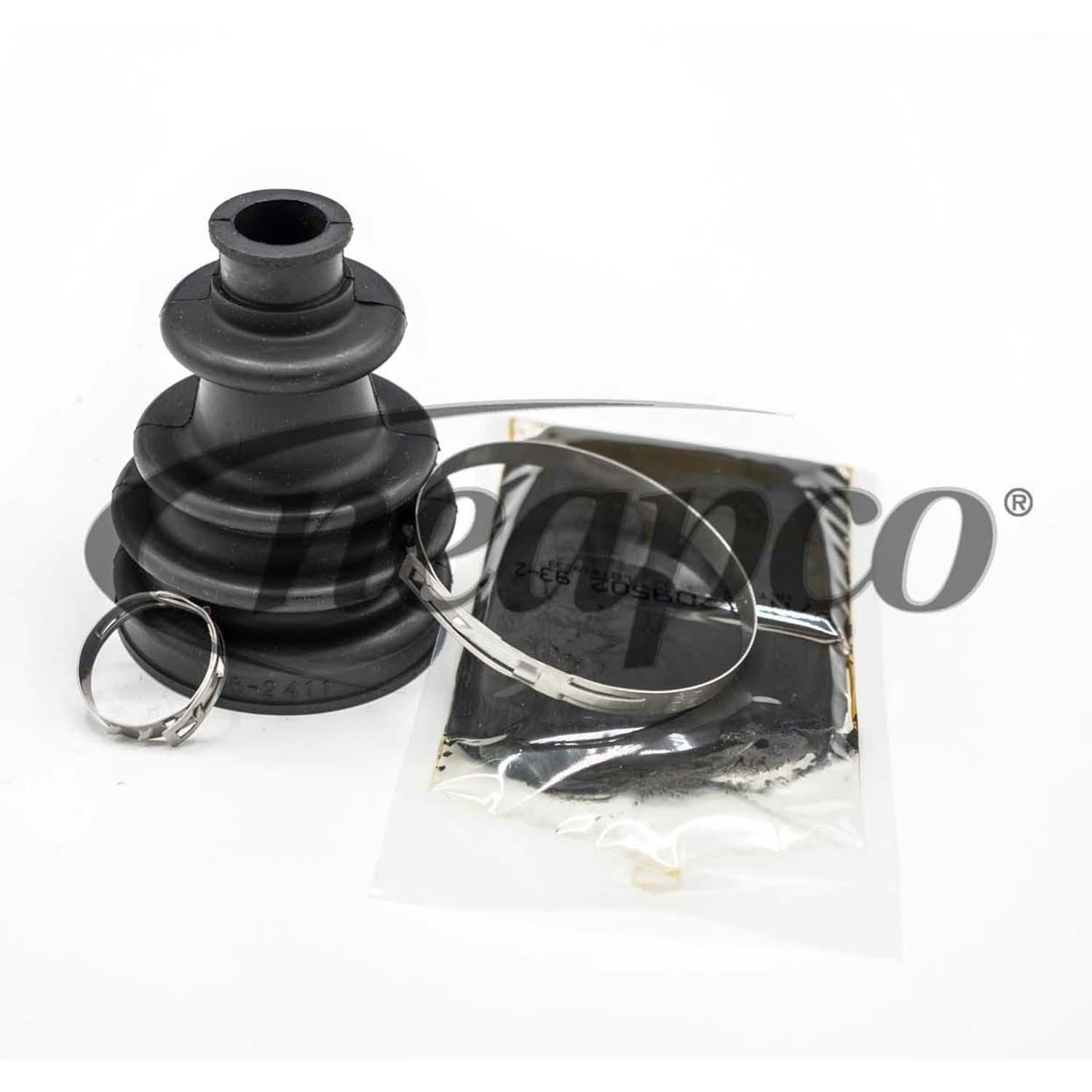 Neapco NOE099312A - Drive Shaft Boot Neapco NOE099312A Drive Shaft Boot product image 1 of 1