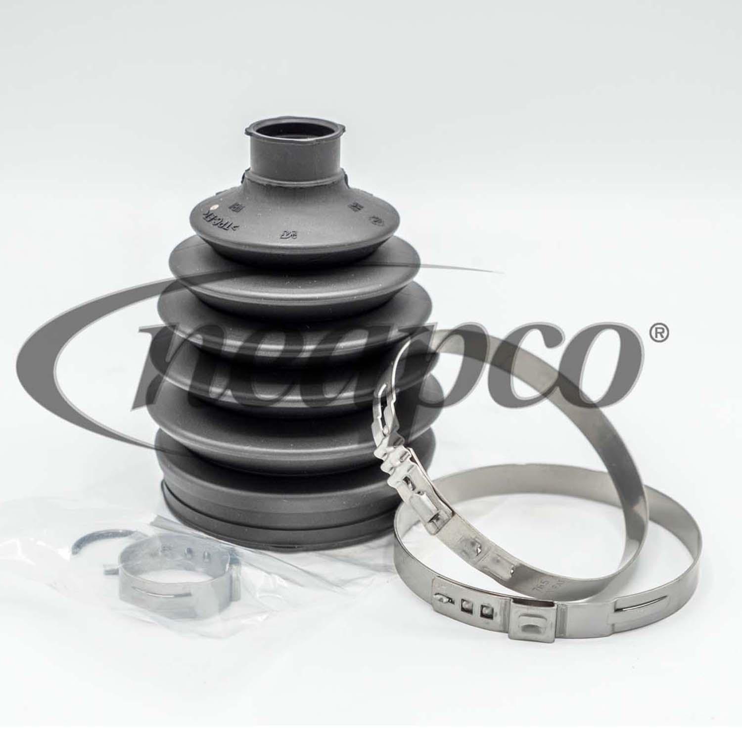 Neapco NOE099452A - Drive Shaft Boot Neapco NOE099452A Drive Shaft Boot product image 1 of 1