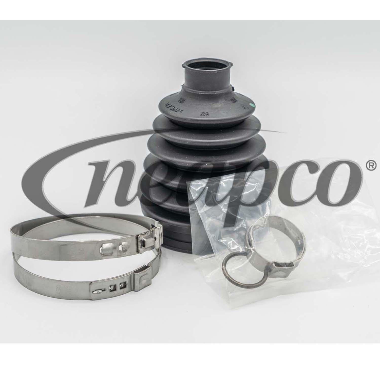 Neapco NOE099453A - Drive Shaft Boot Neapco NOE099453A Drive Shaft Boot product image 1 of 1